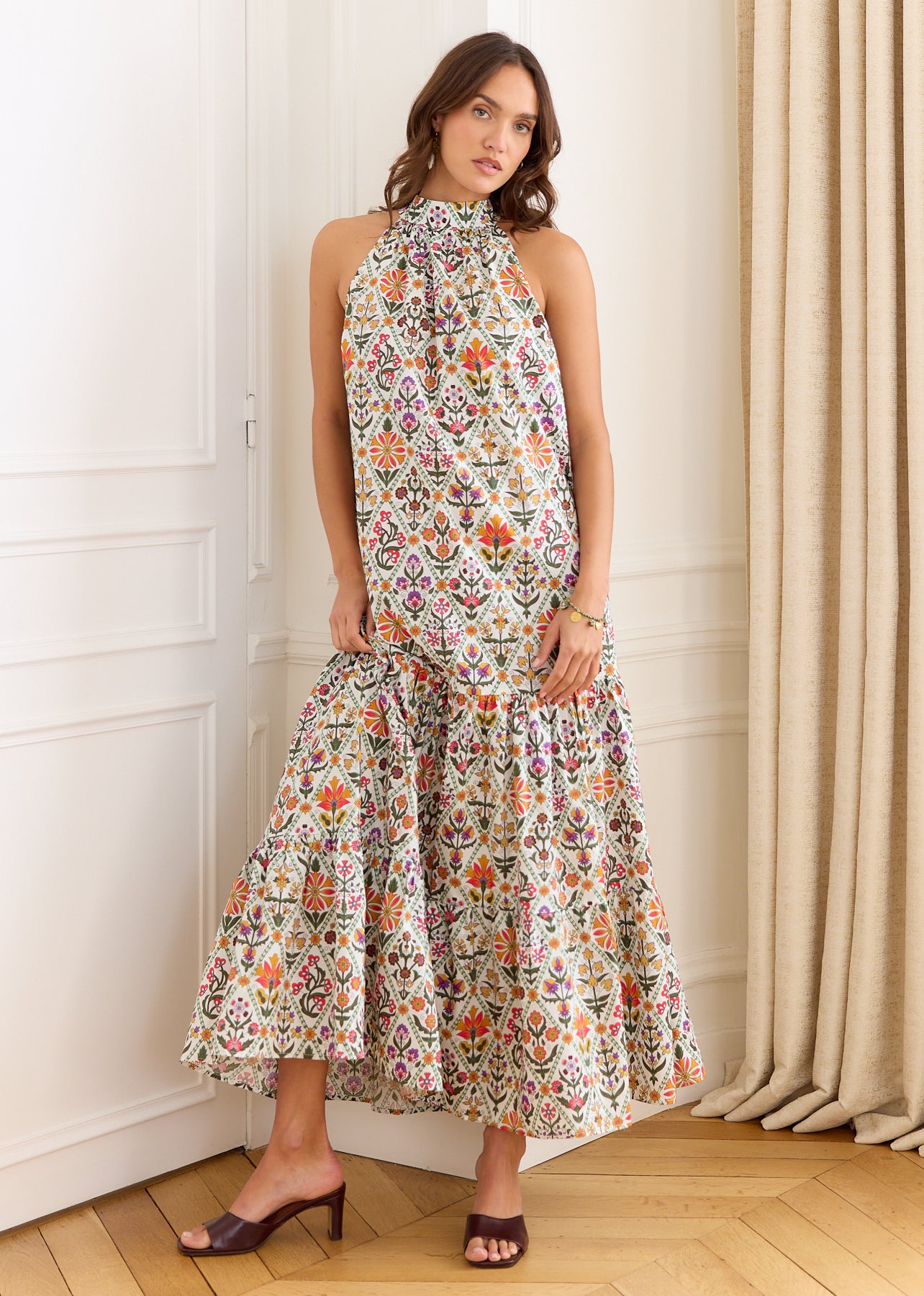 Marilou Dress
