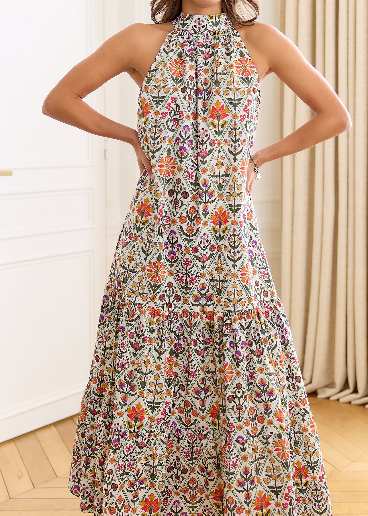 Marilou Dress