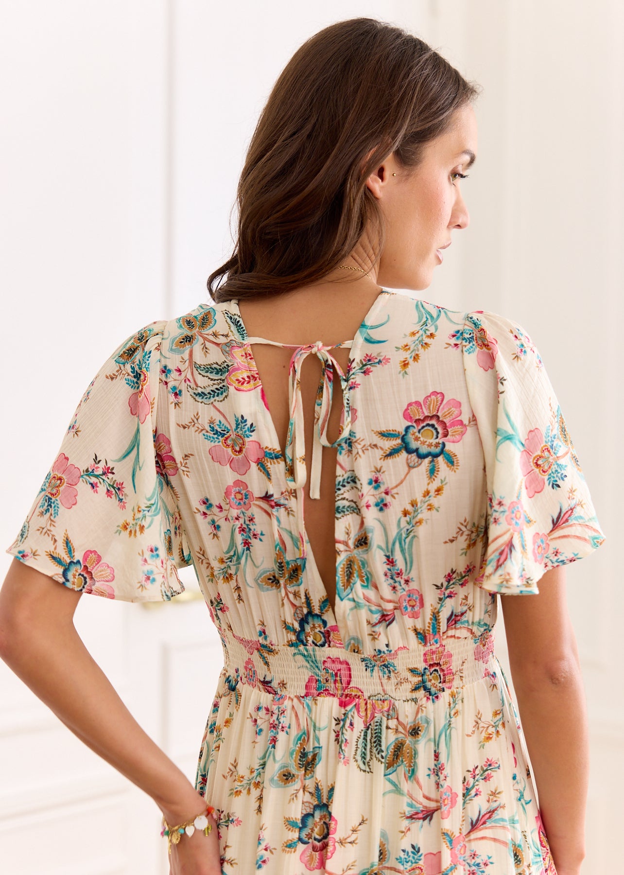 dress Tashi