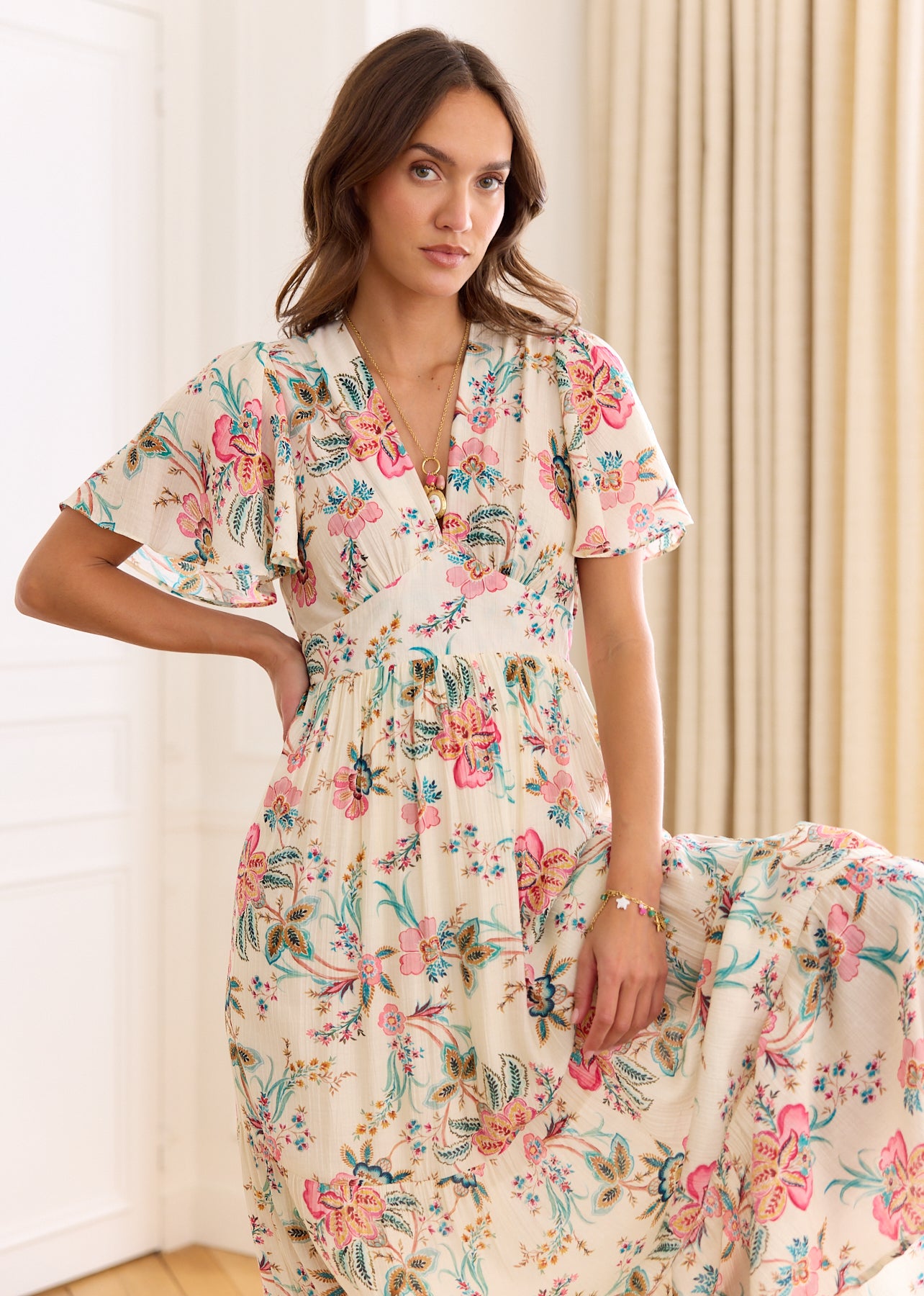 dress Tashi
