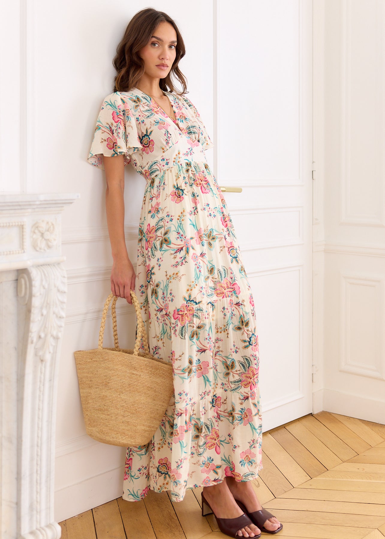 dress Tashi
