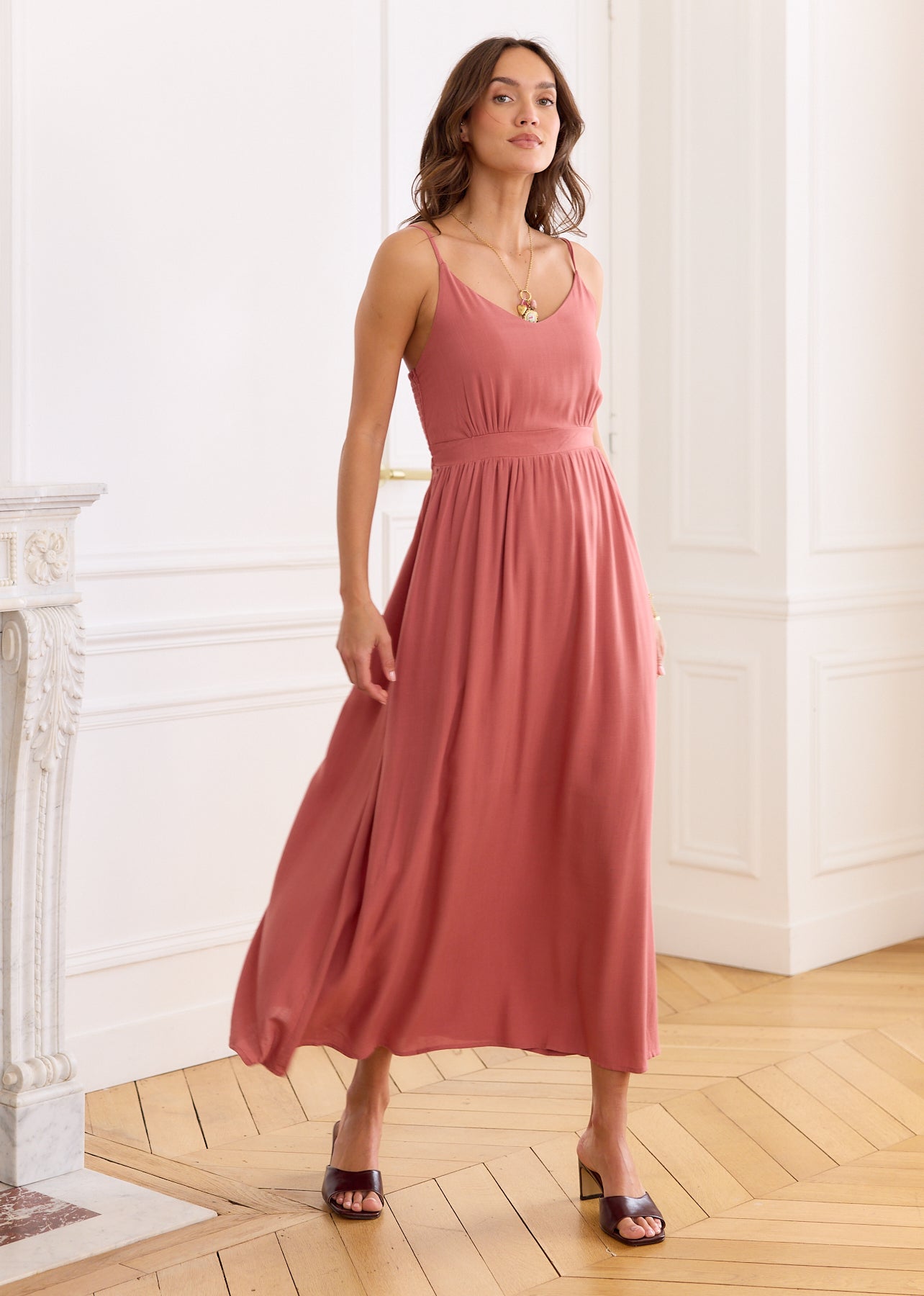 Giulia Dress