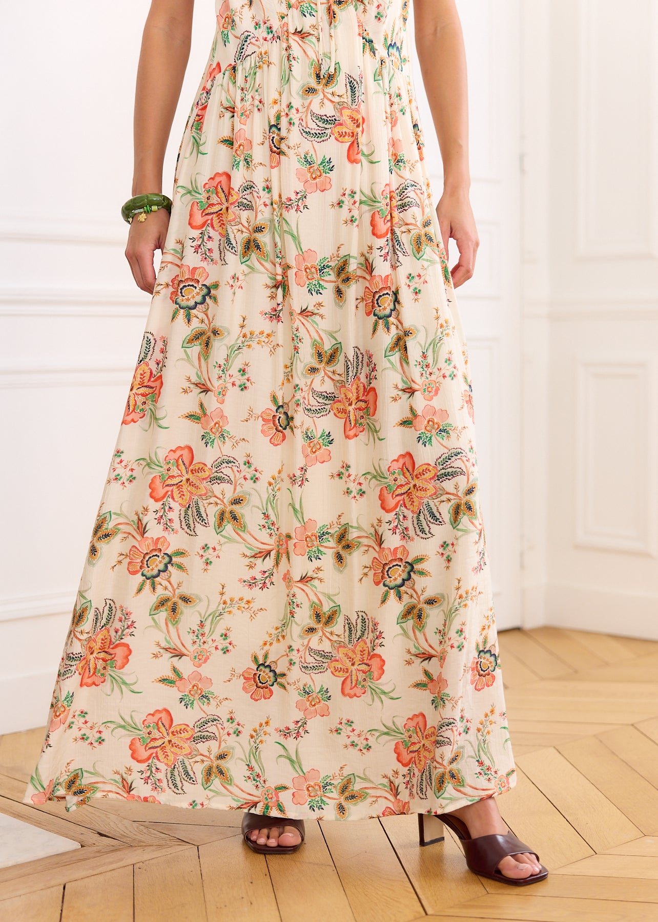 Arcadia Dress