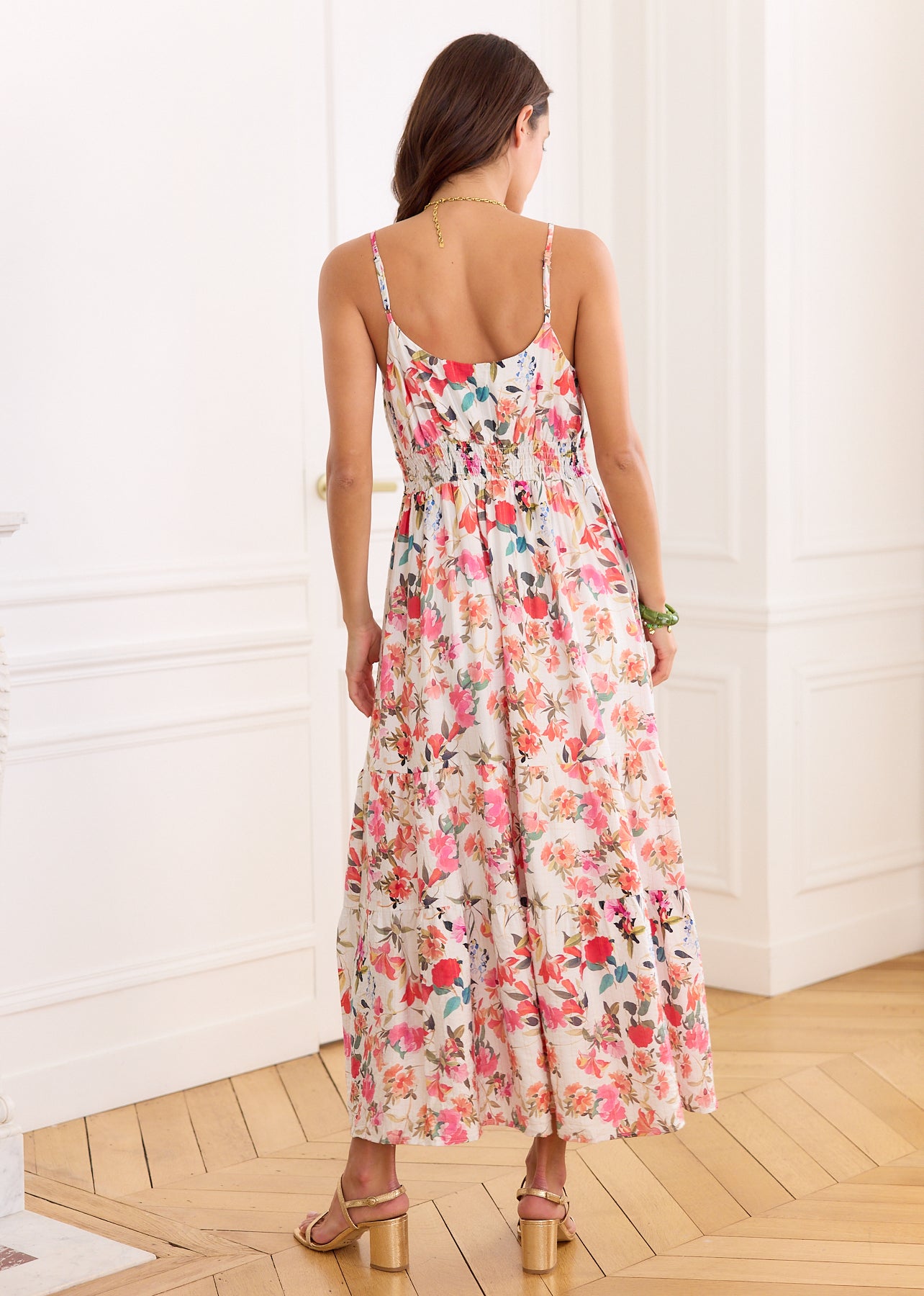 Cynthia Dress