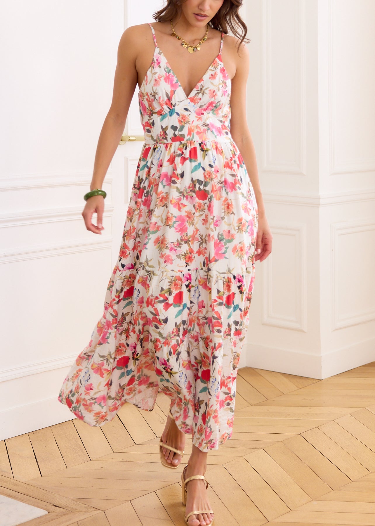 Cynthia Dress
