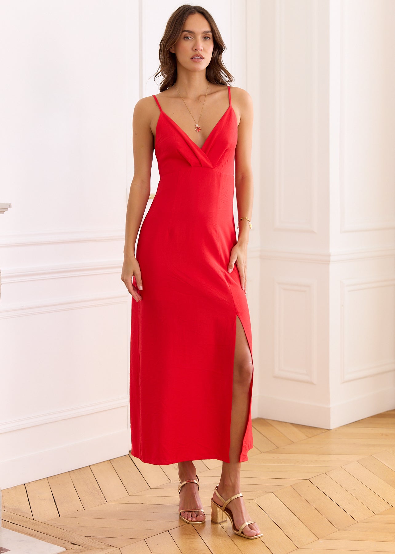 Robe Samantha