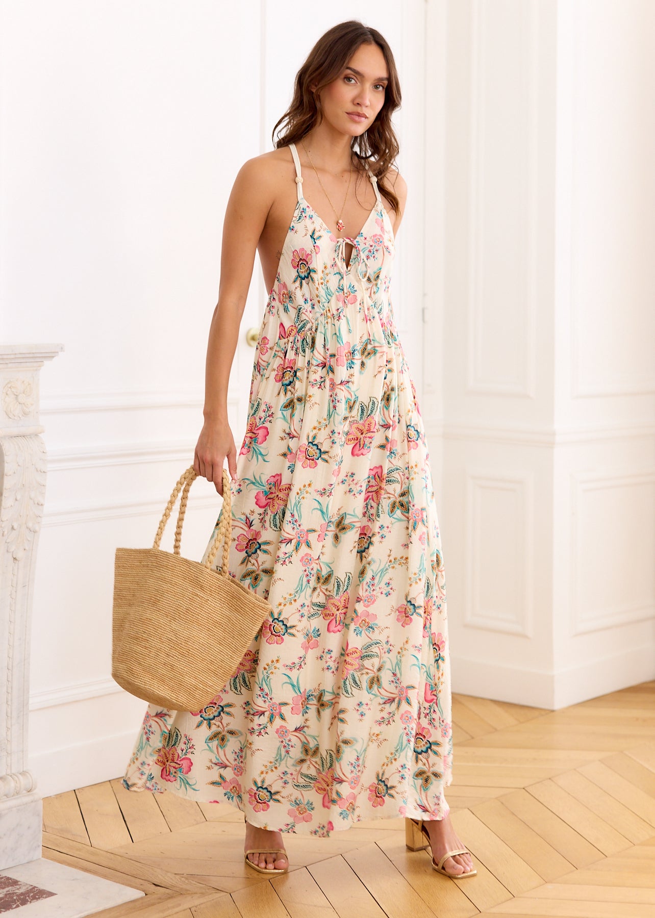 Robe Arcadie