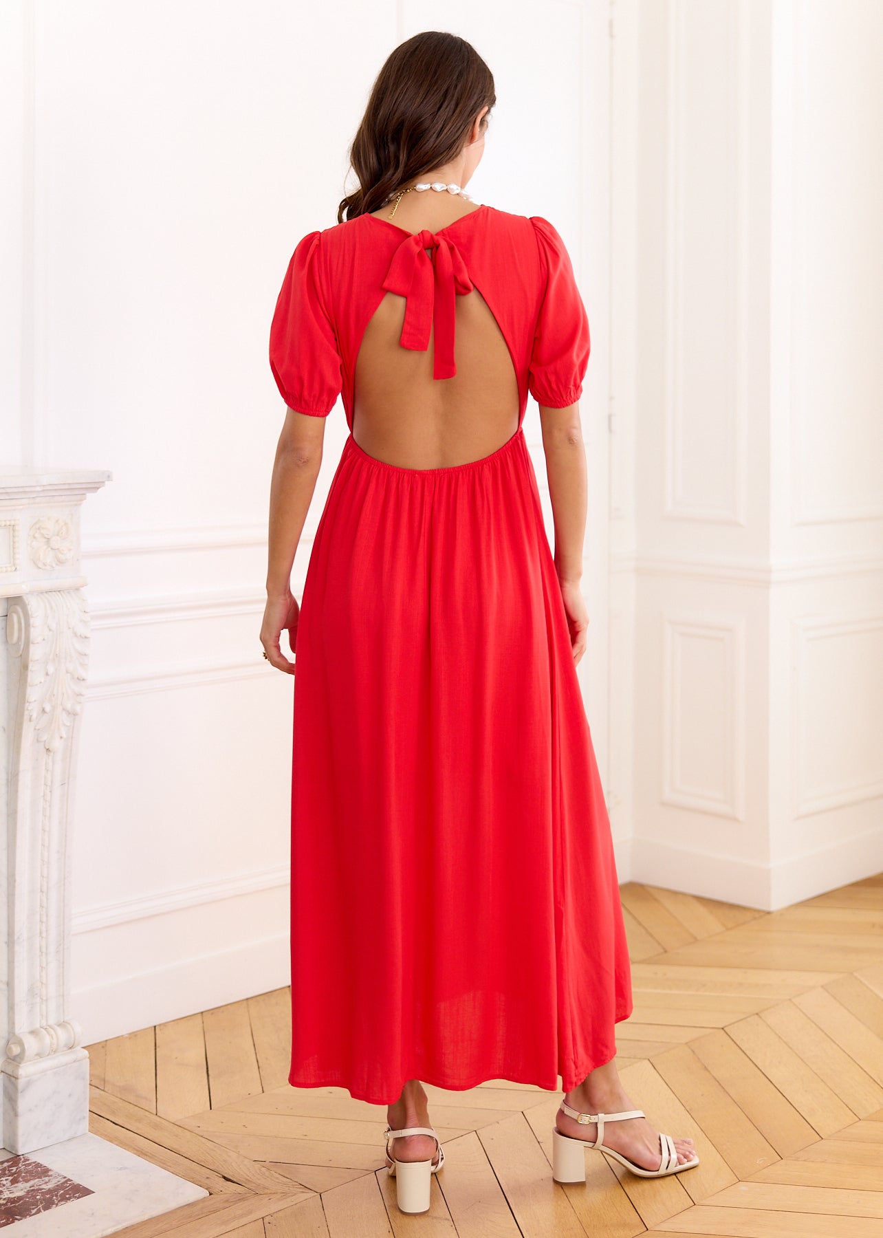 Robe Andy
