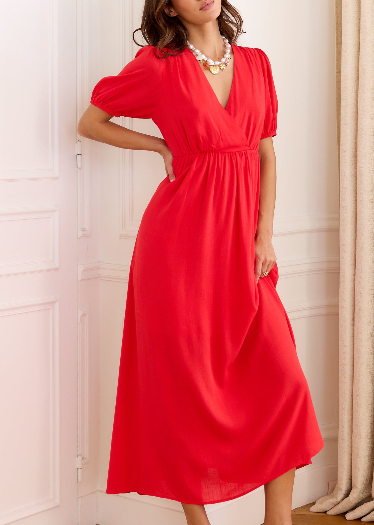 Robe Andy