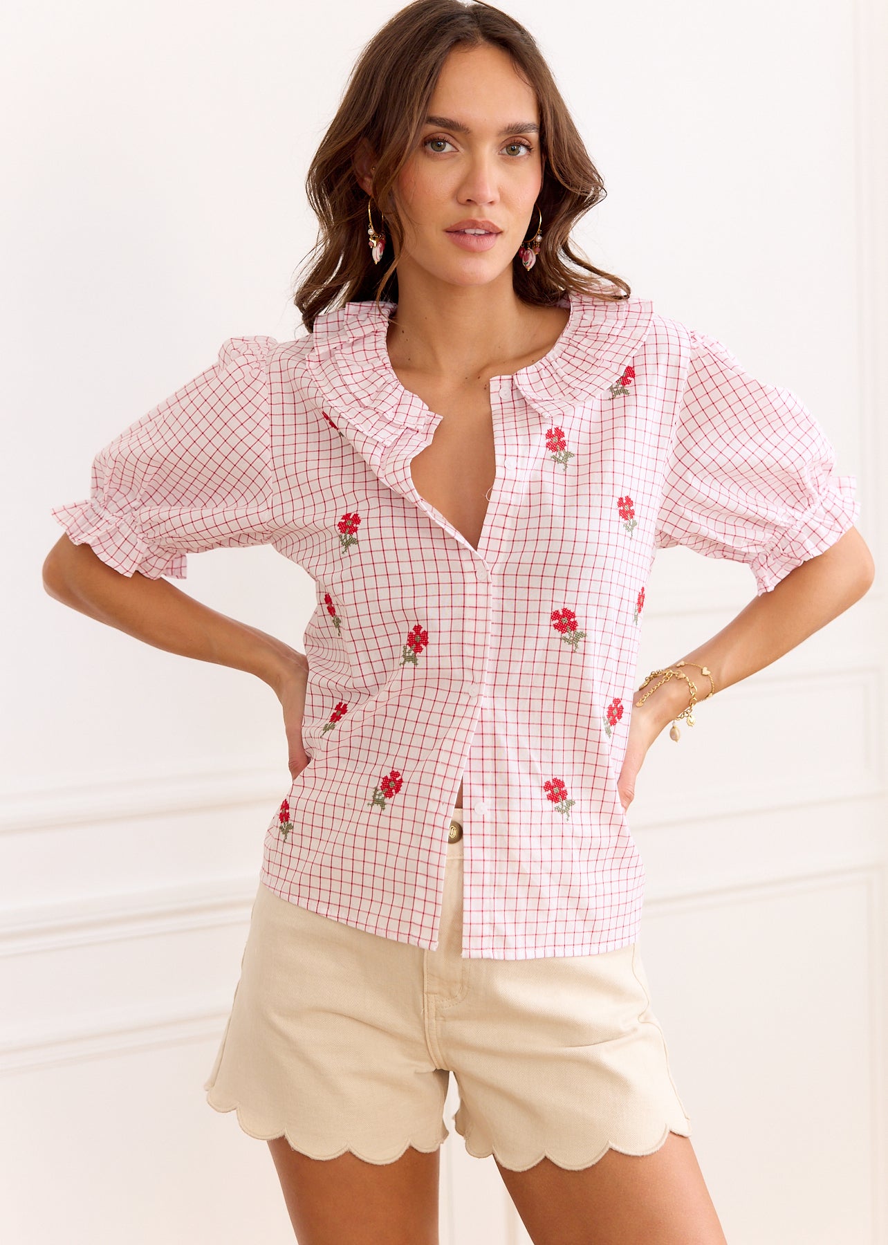 Blouse Angie