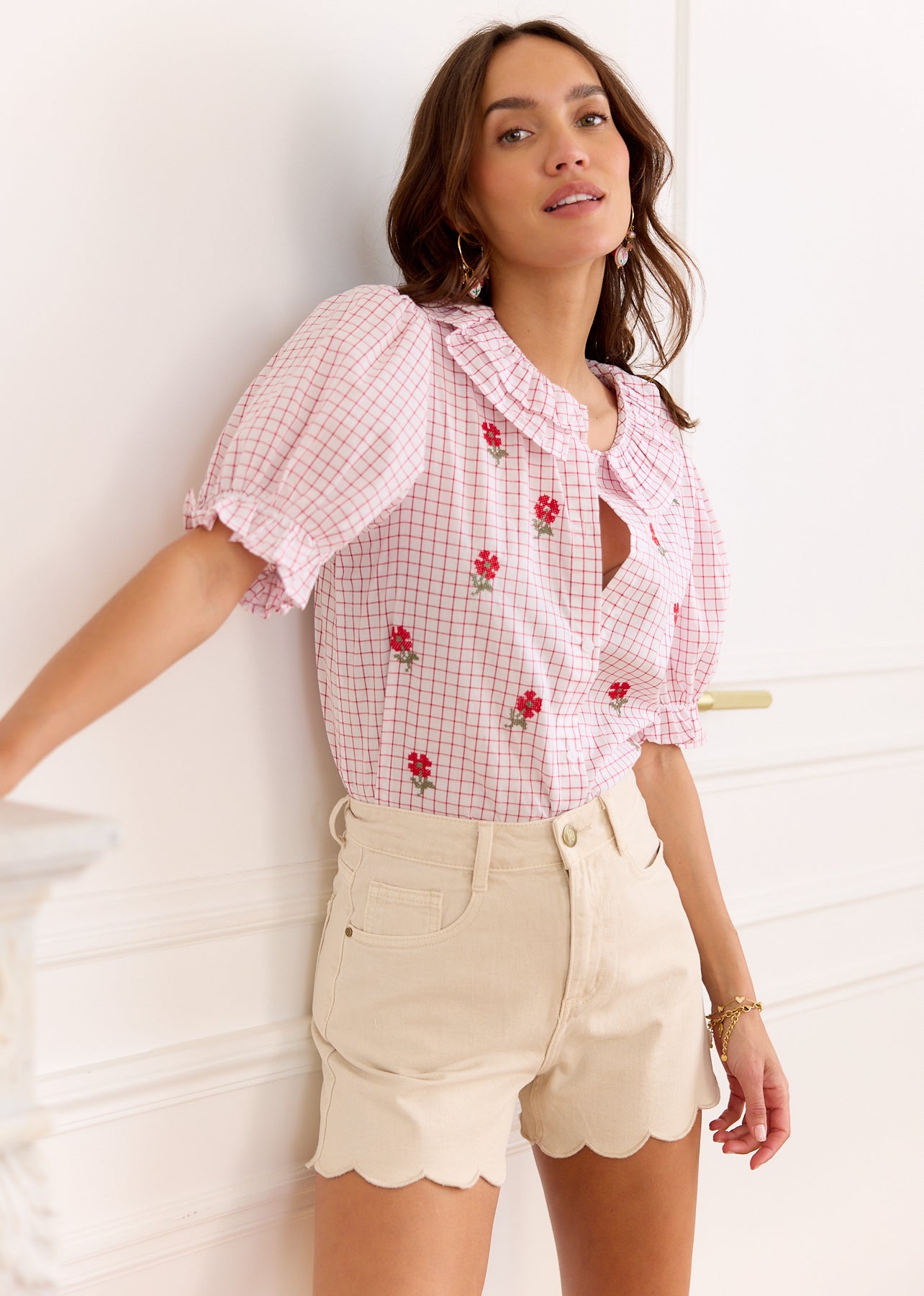 Blouse Angie