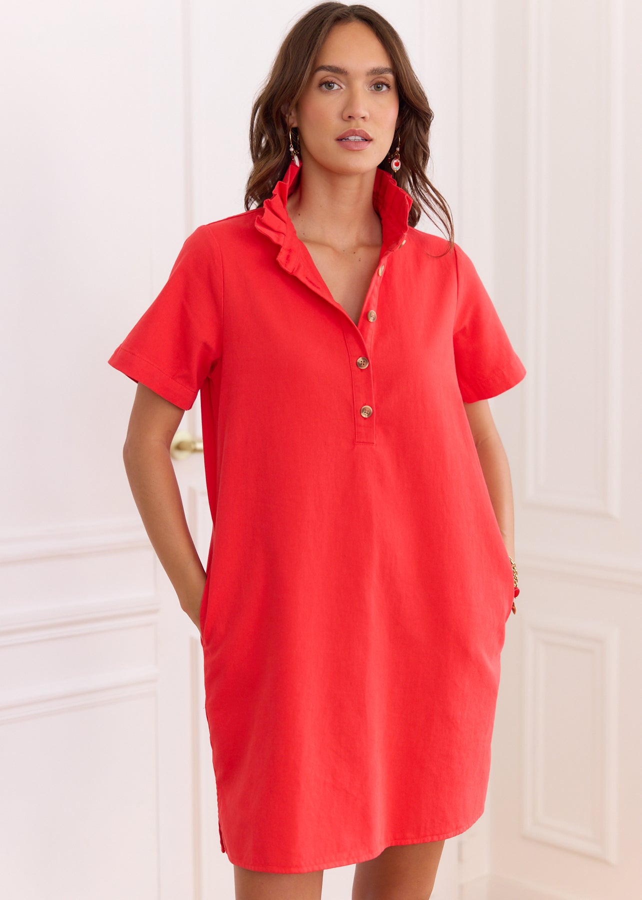 Lise Dress
