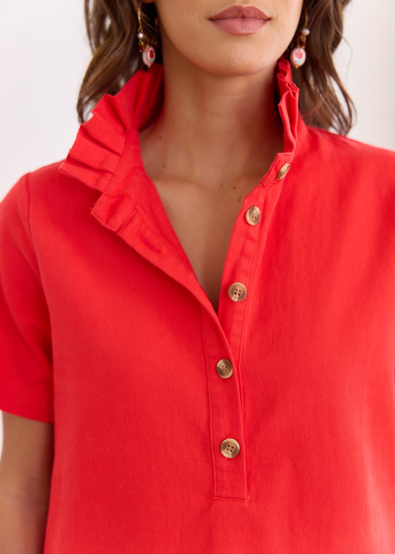 Lise Dress