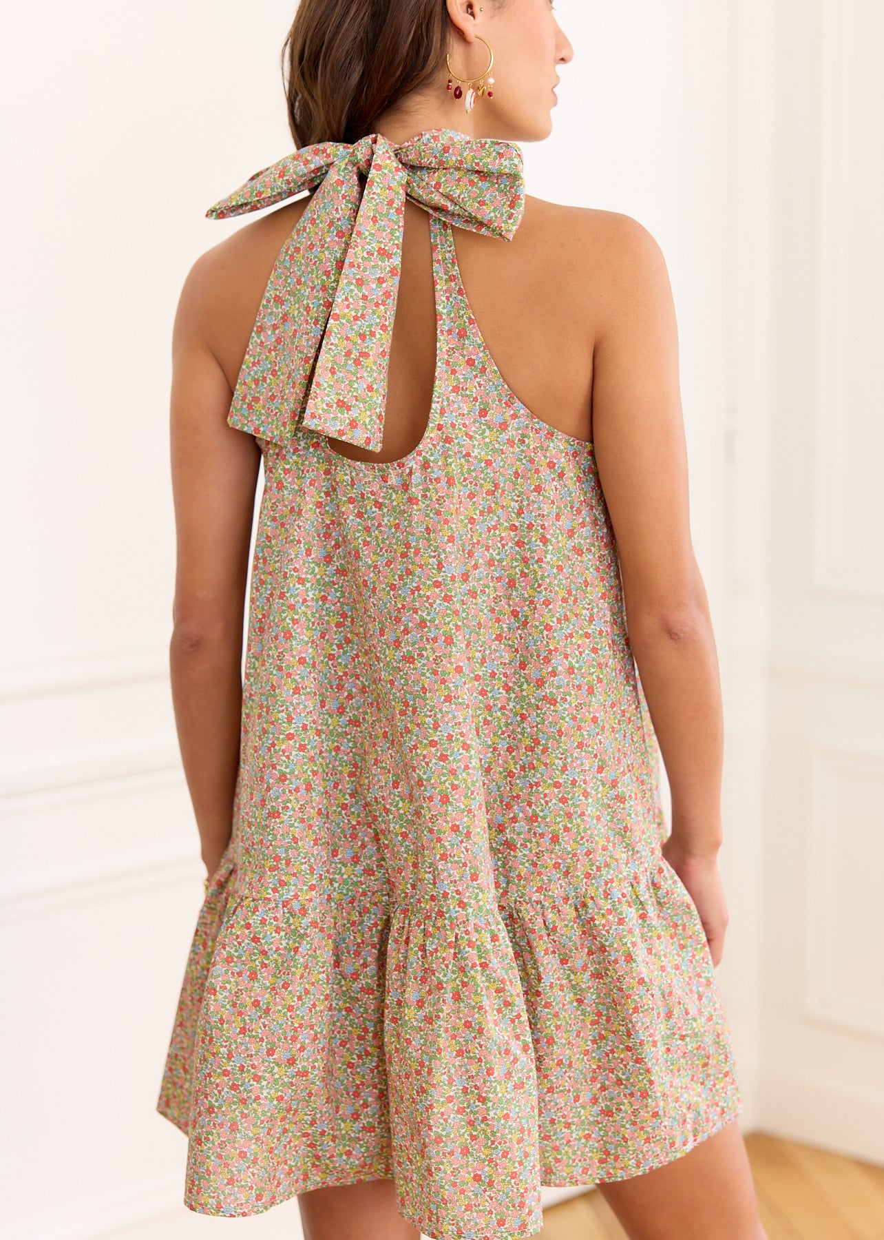 Dress Mahé