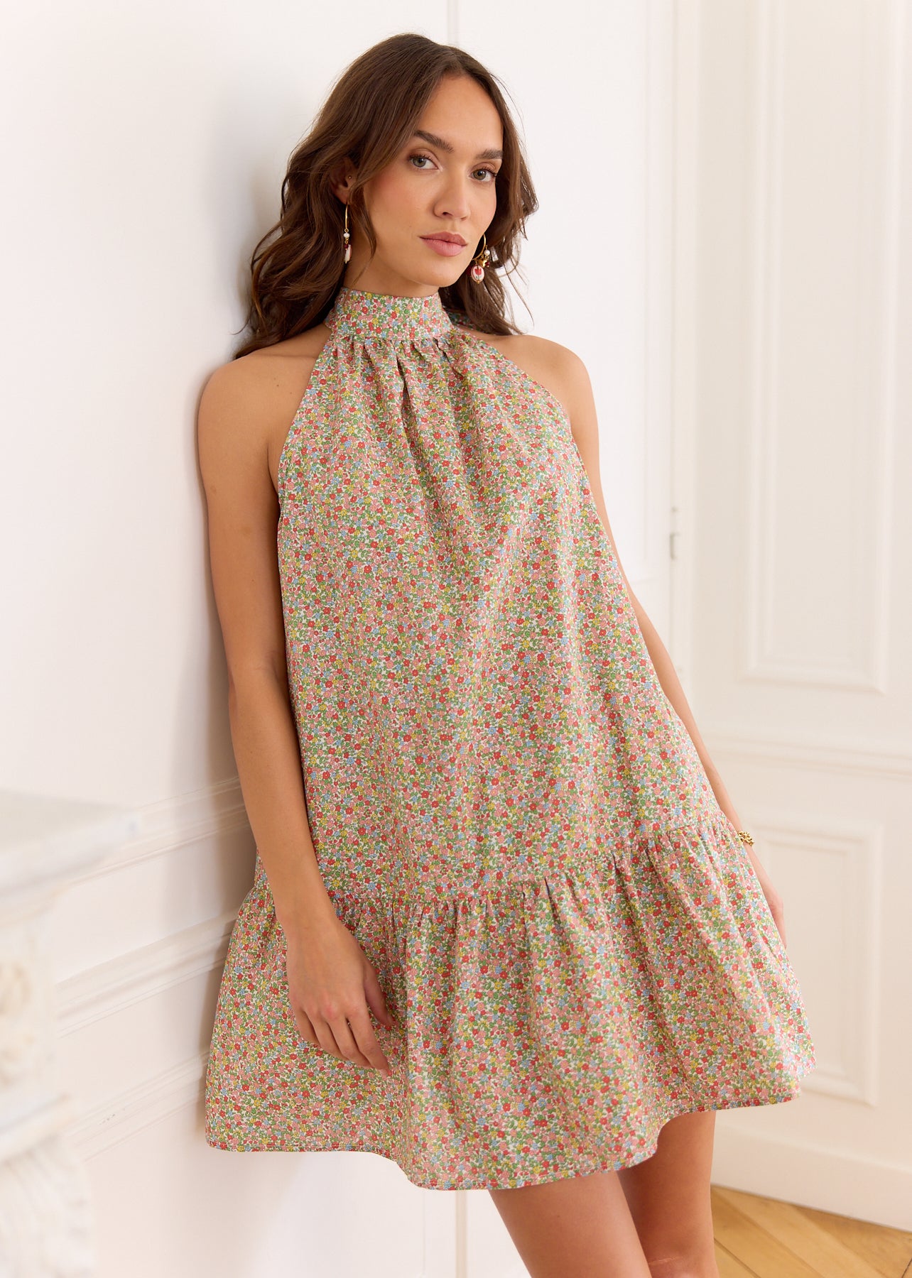 Dress Mahé