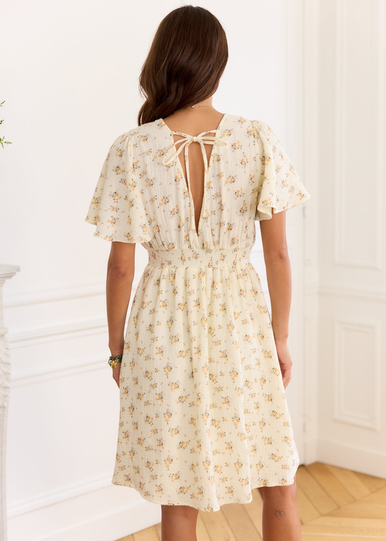 dress Sally