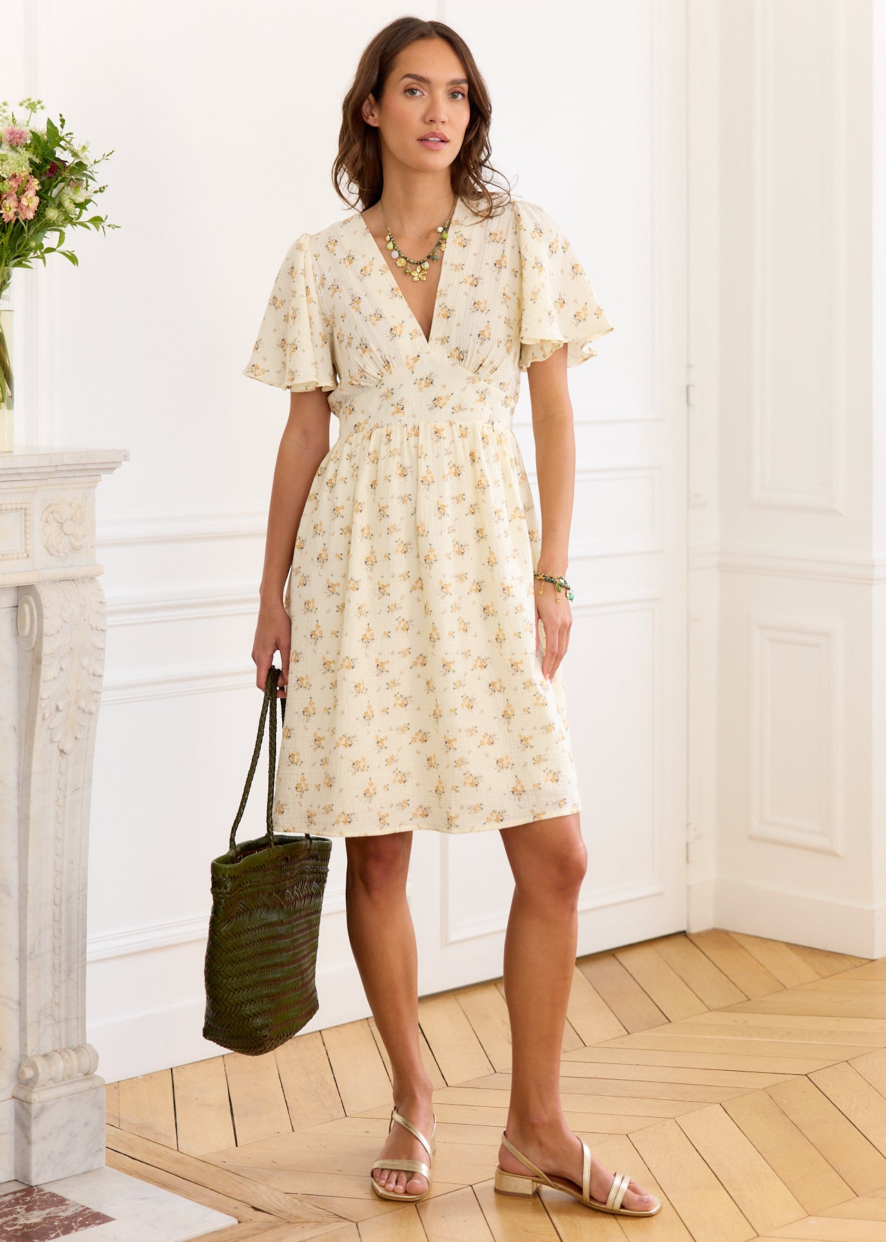 dress Sally