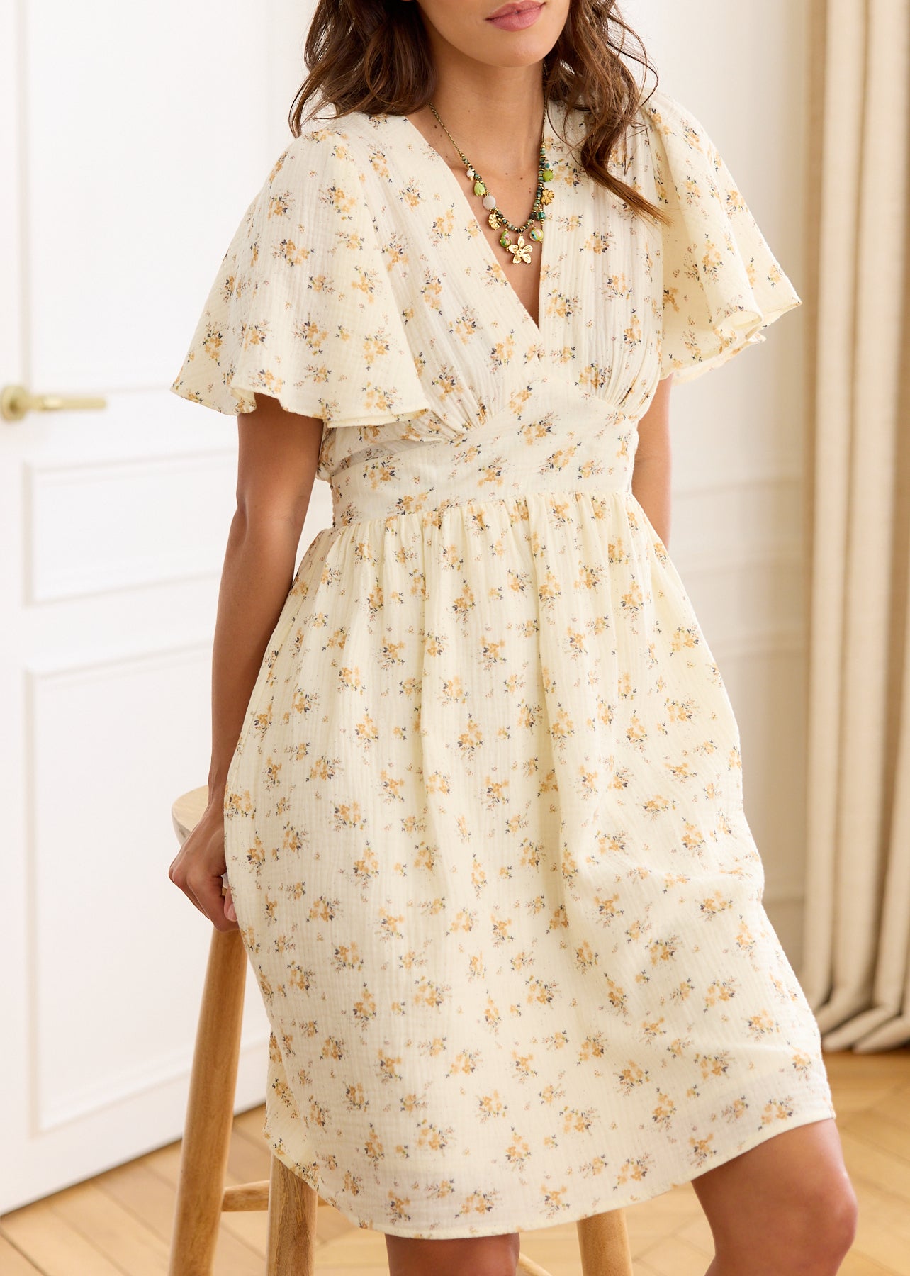 dress Sally