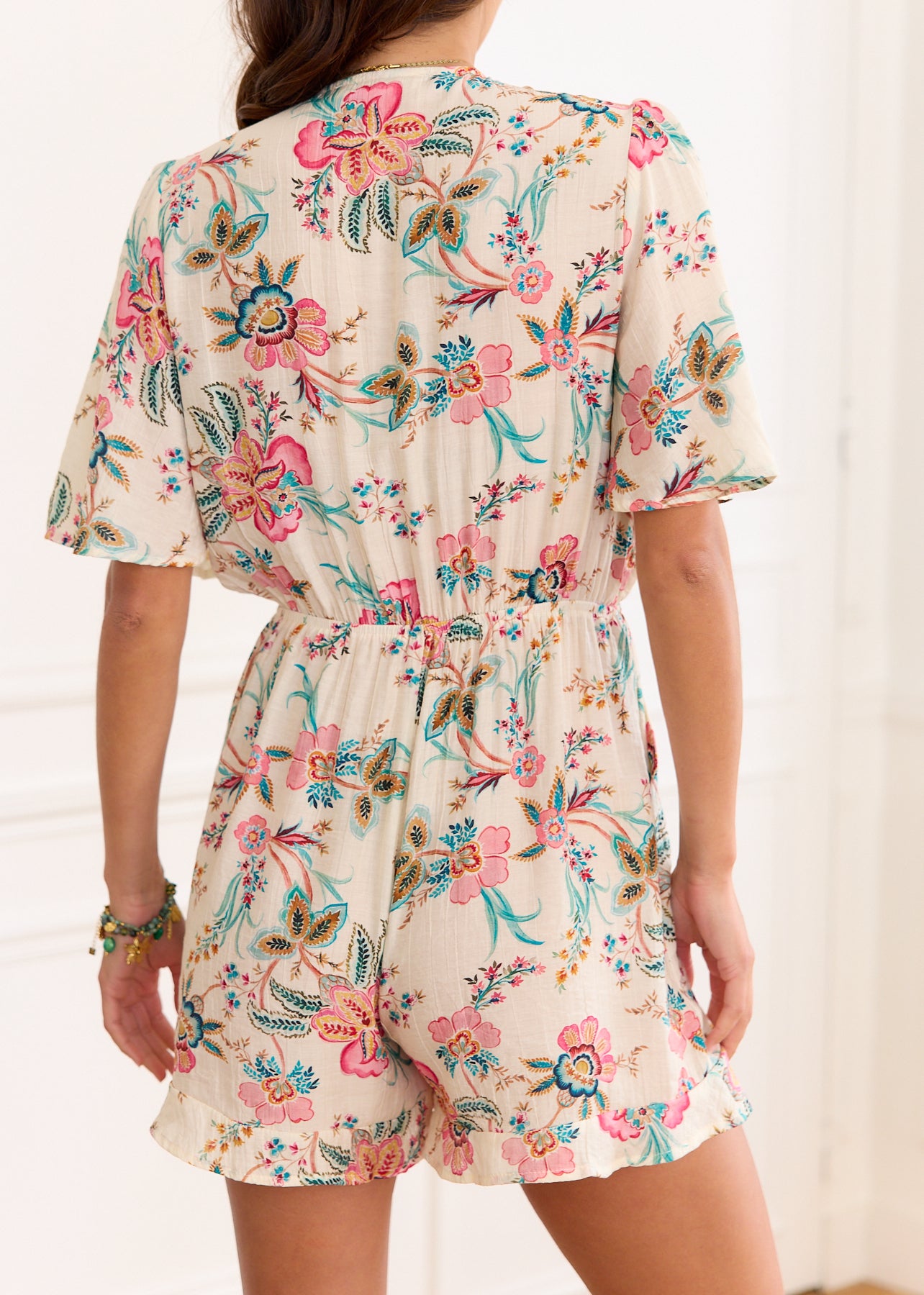 Constance Romper