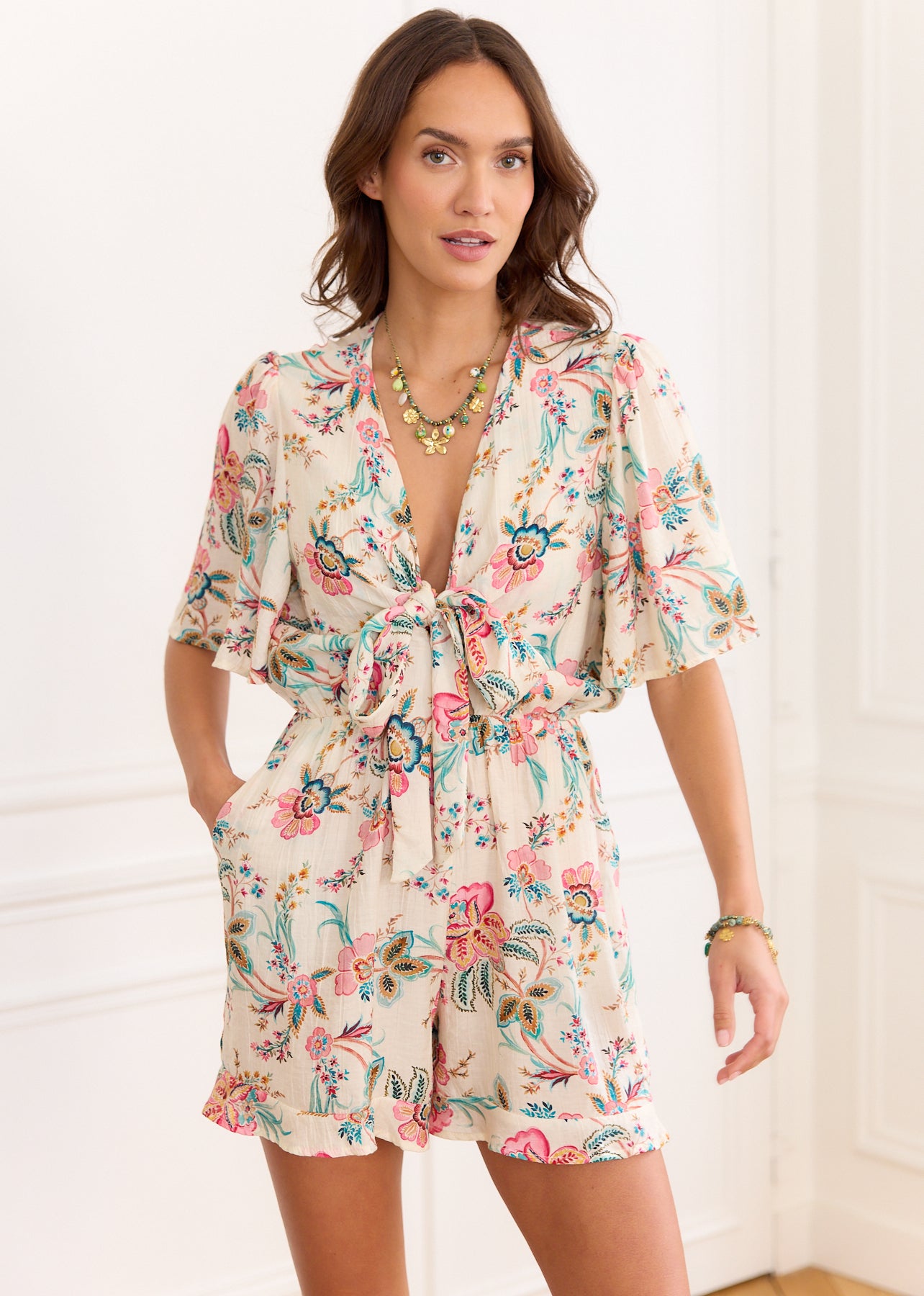 Constance Romper
