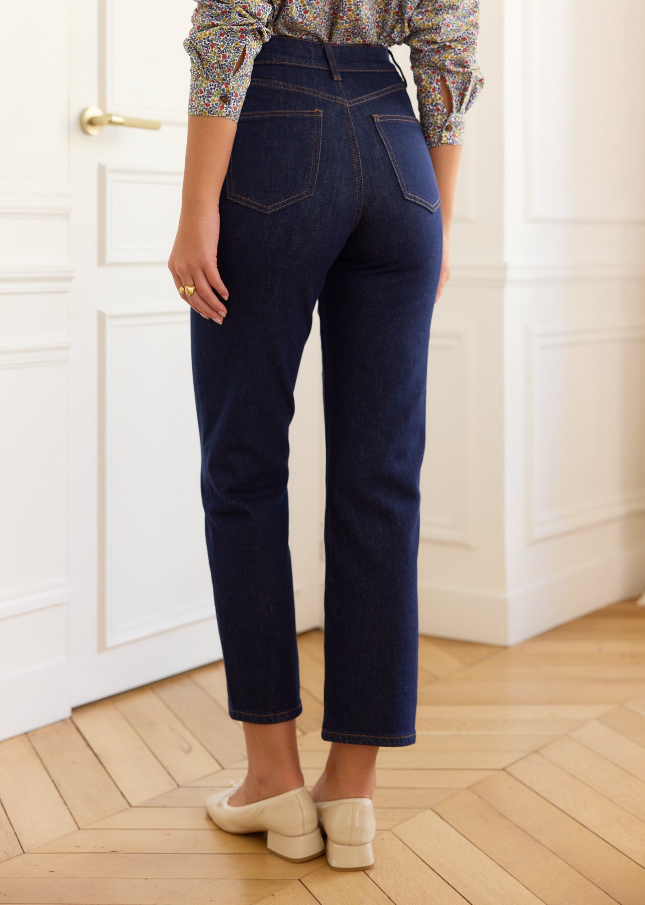 Jean Solange