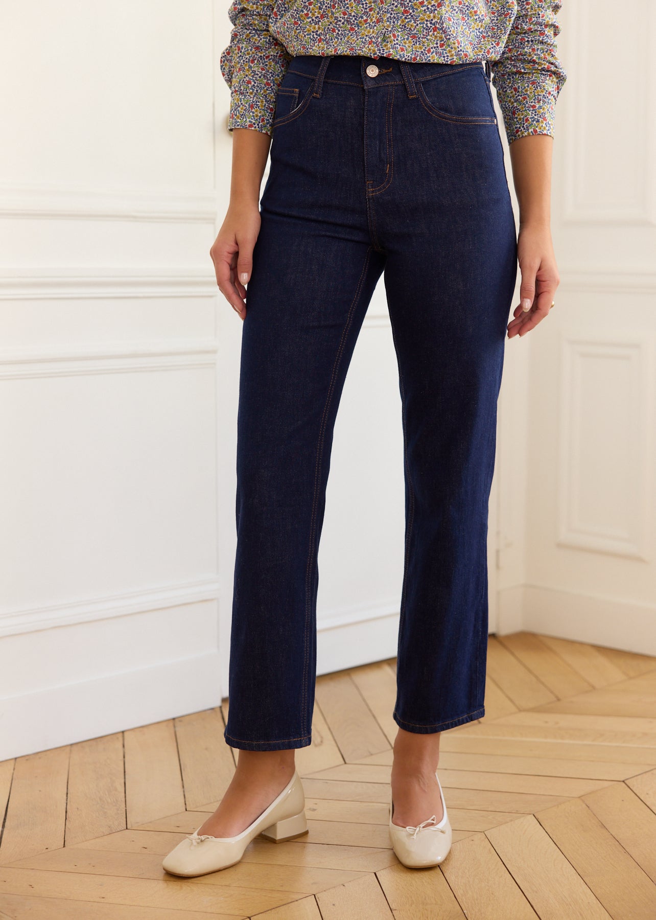 Jean Solange