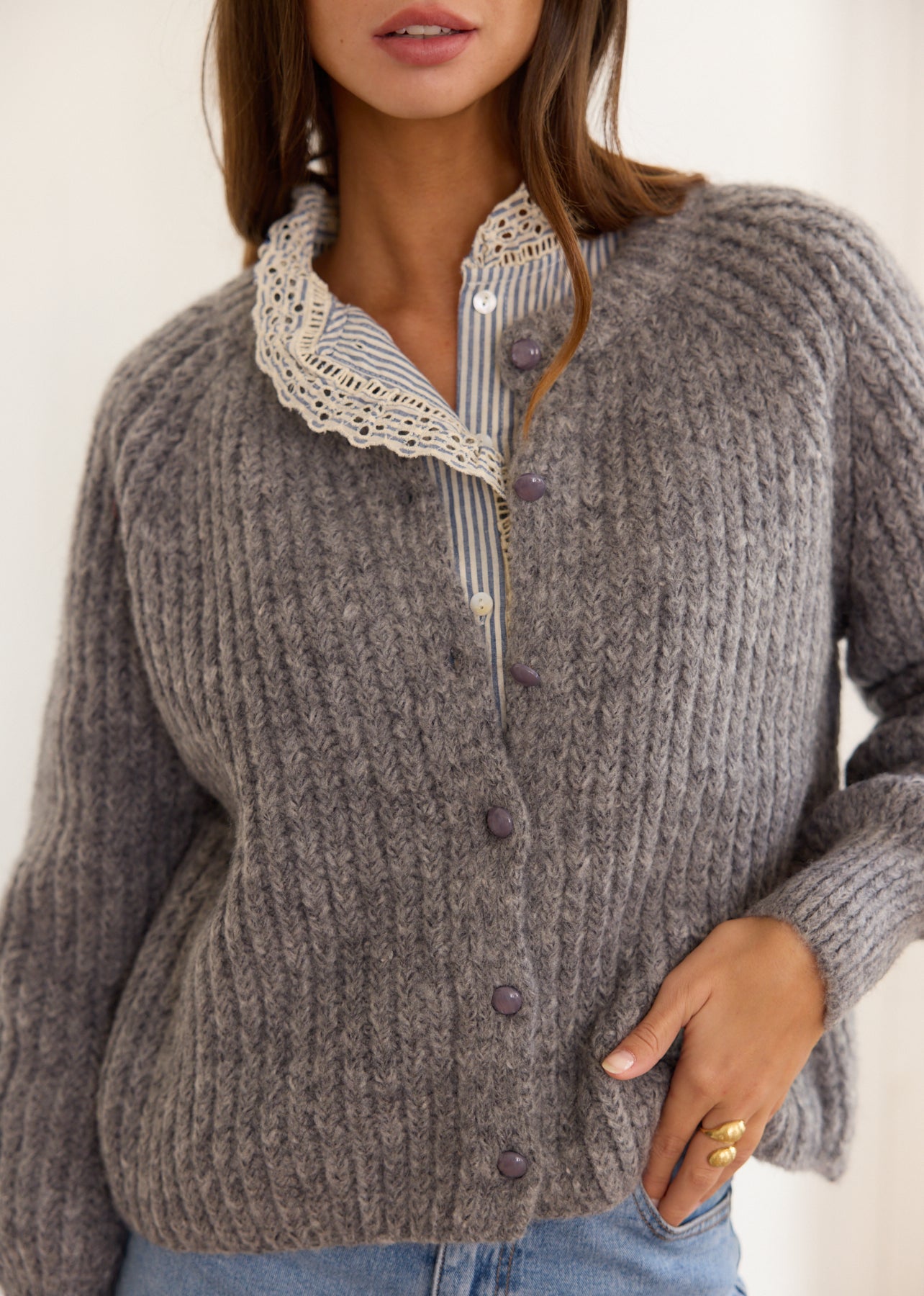 Telio vest
