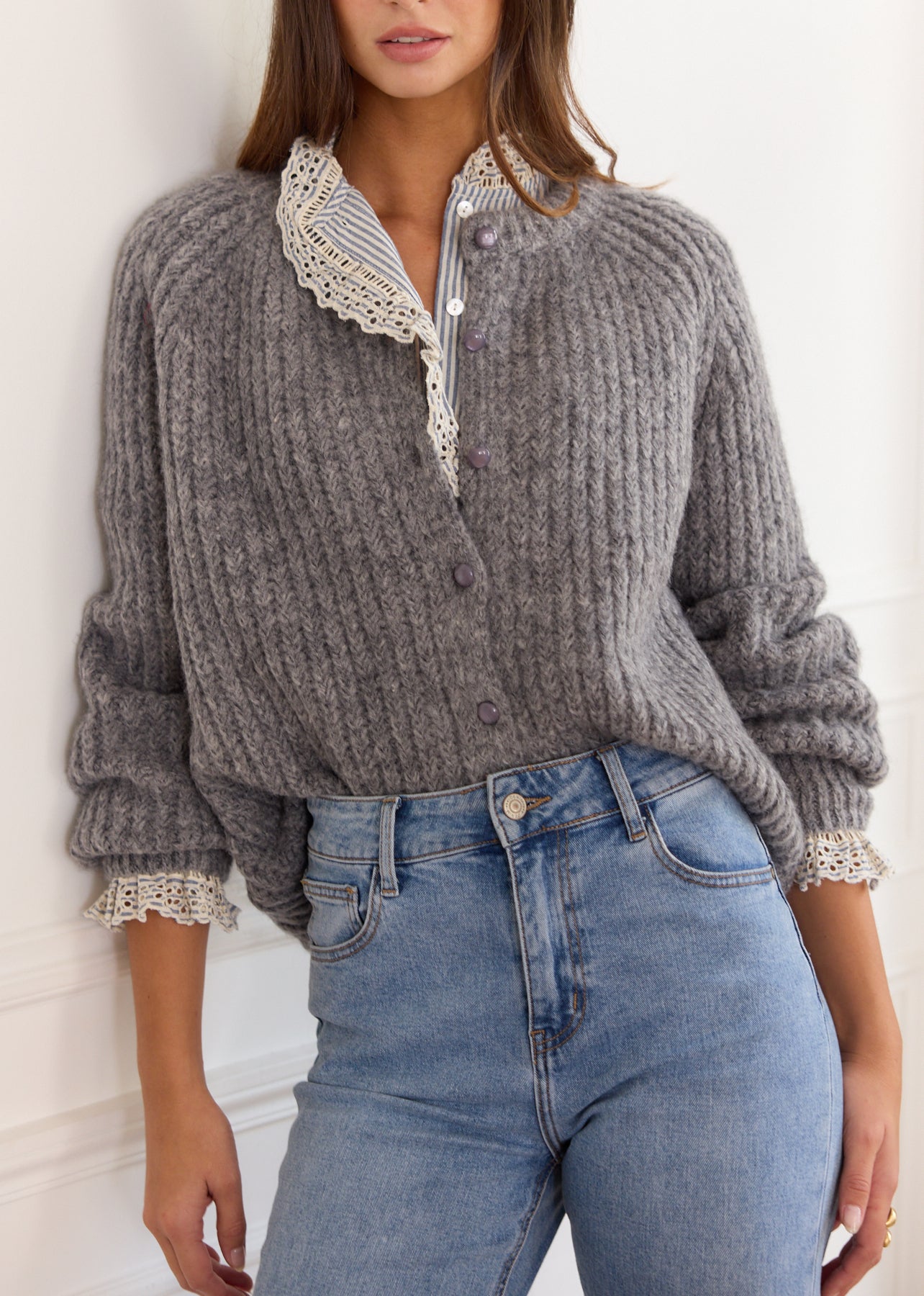 Telio vest