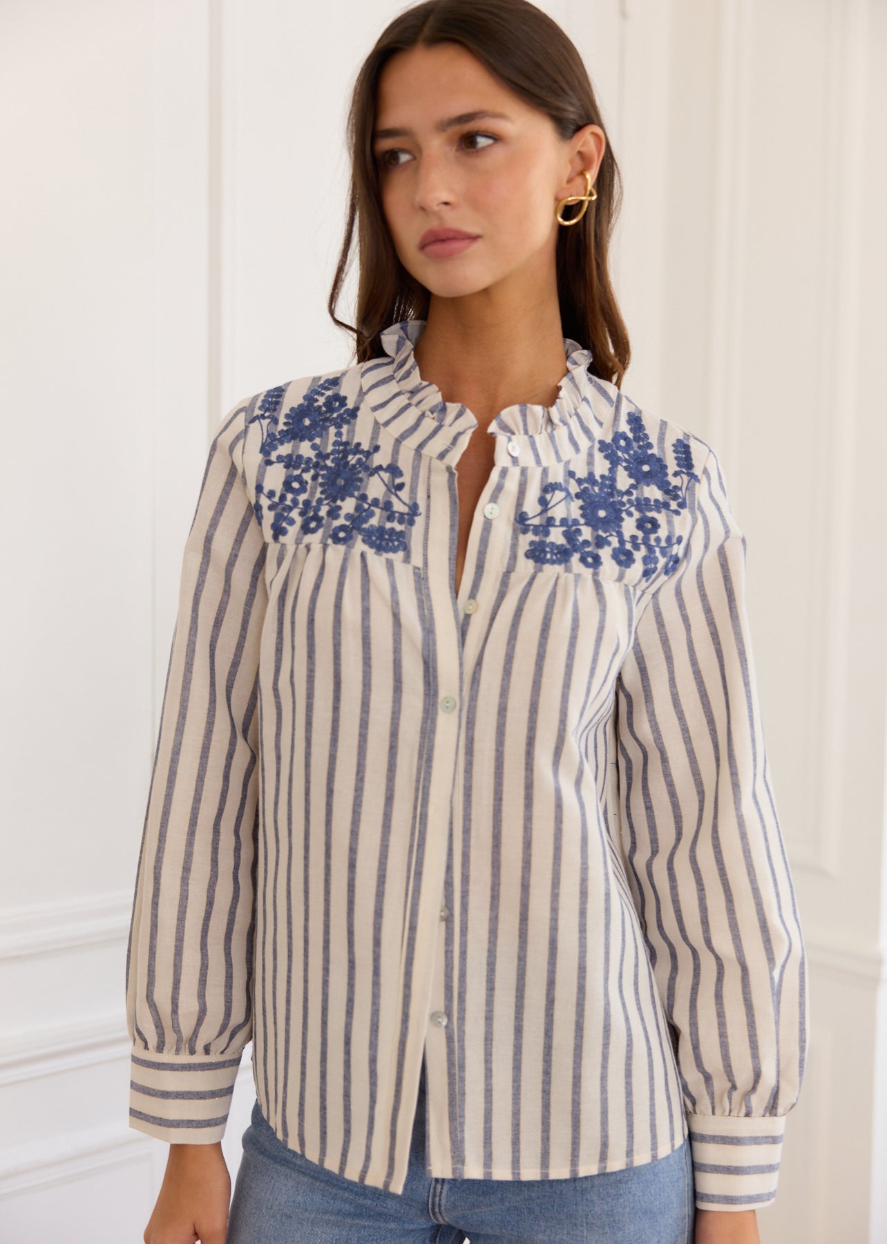 Chemise Hester