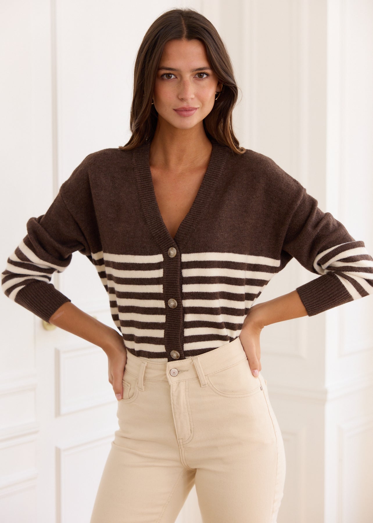 Nerina vest