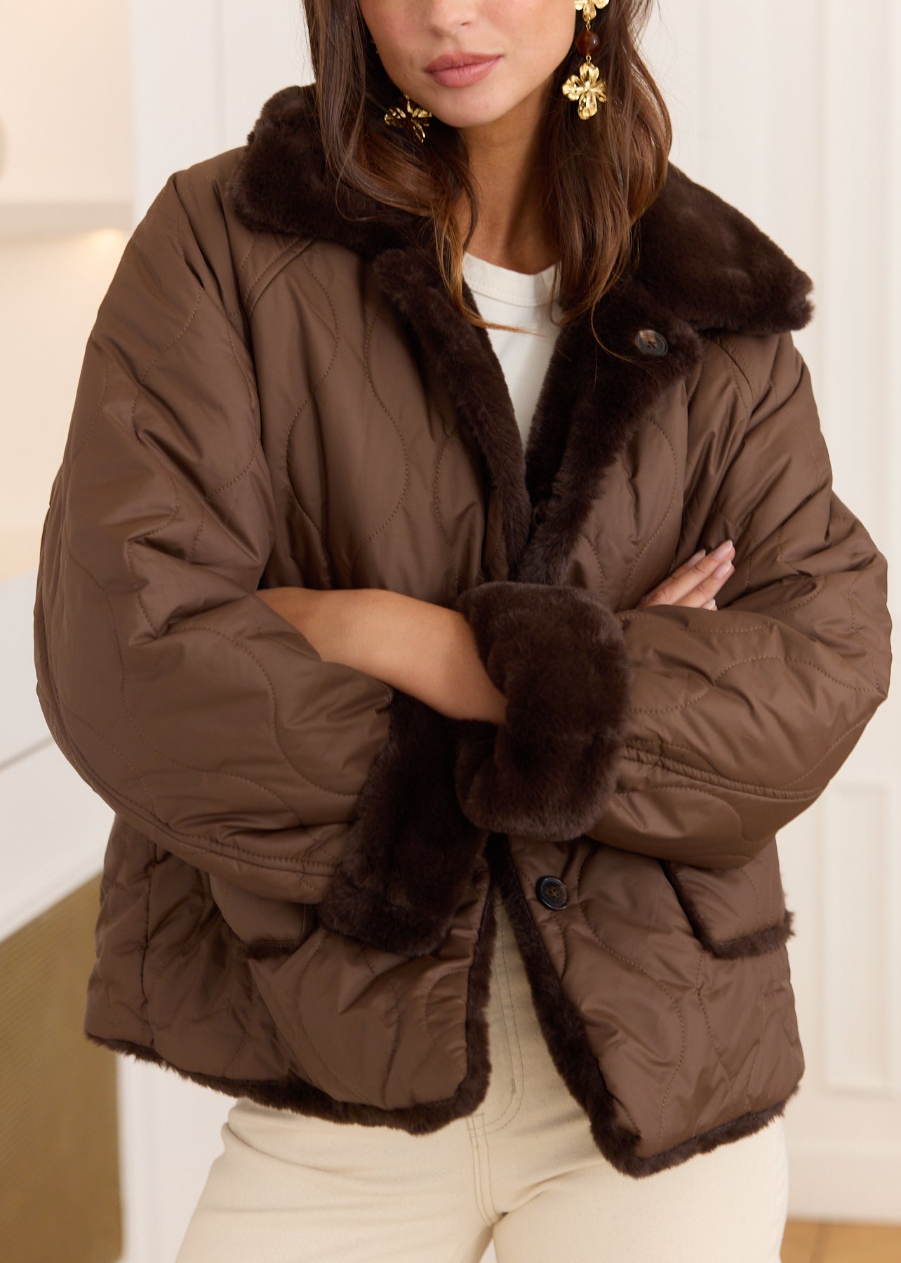 Manteau Jack