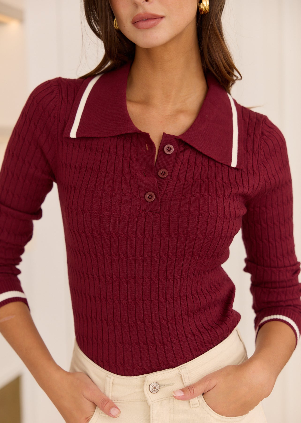 Pull César