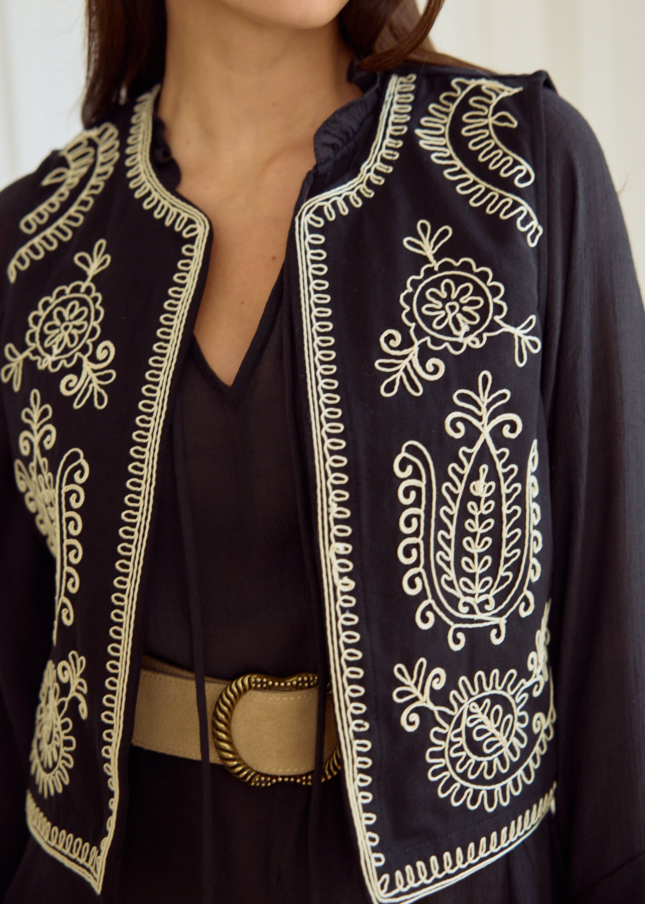 Veste Quitty