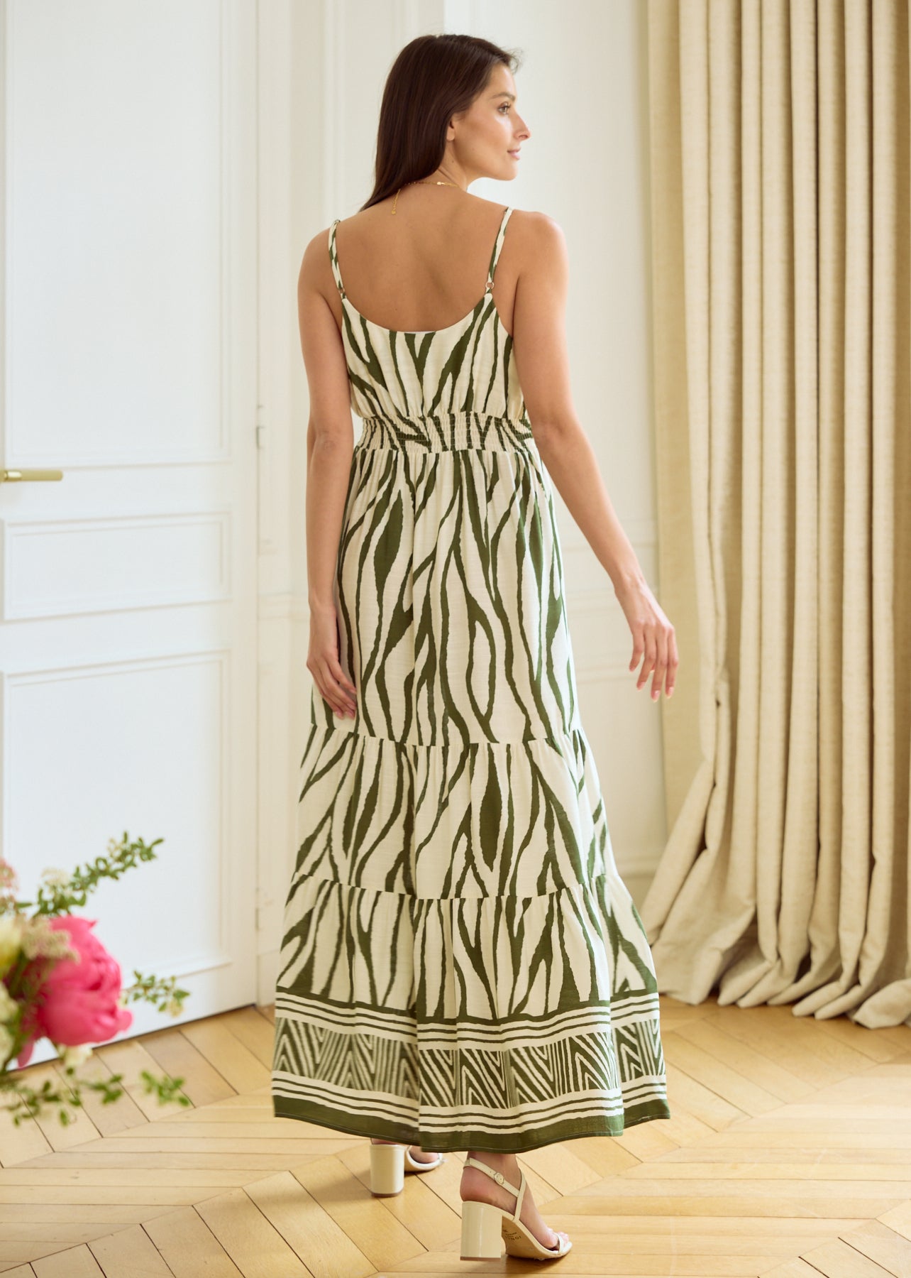 Robe Jana