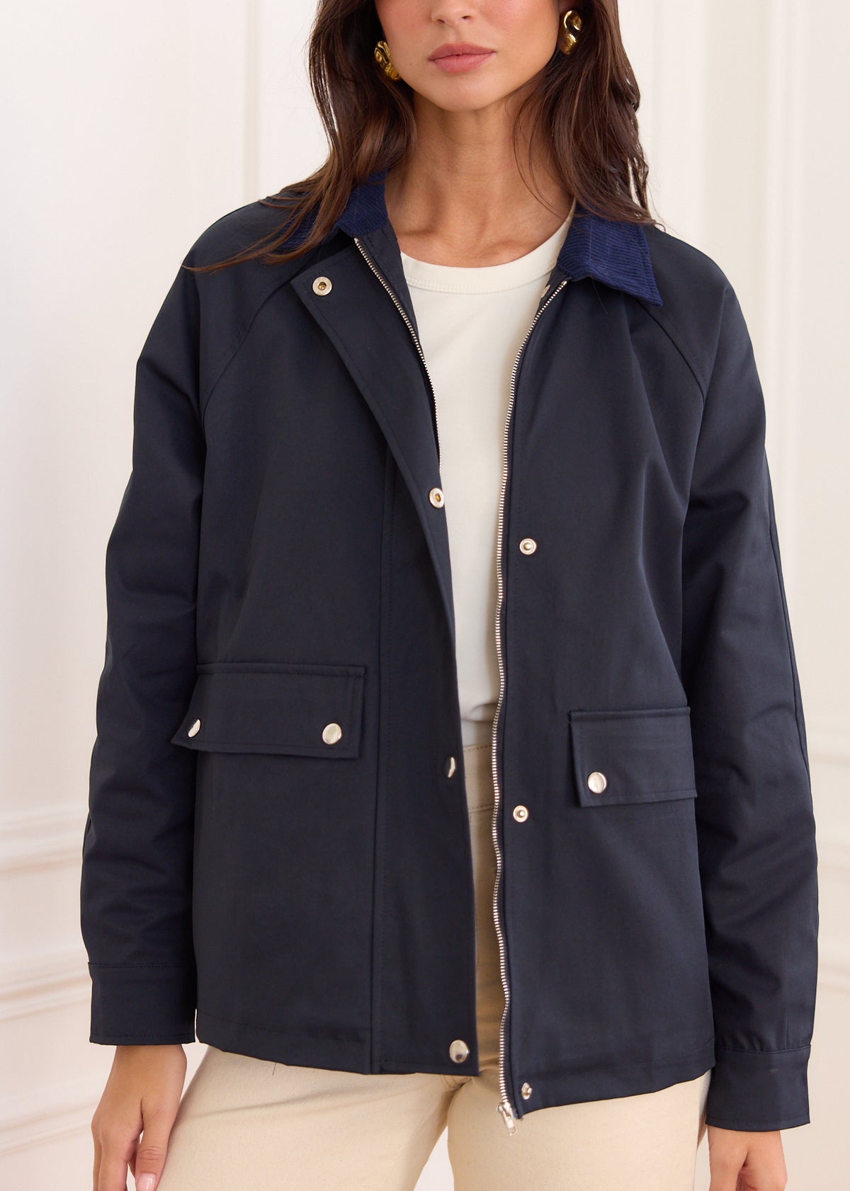 Jana Jacket