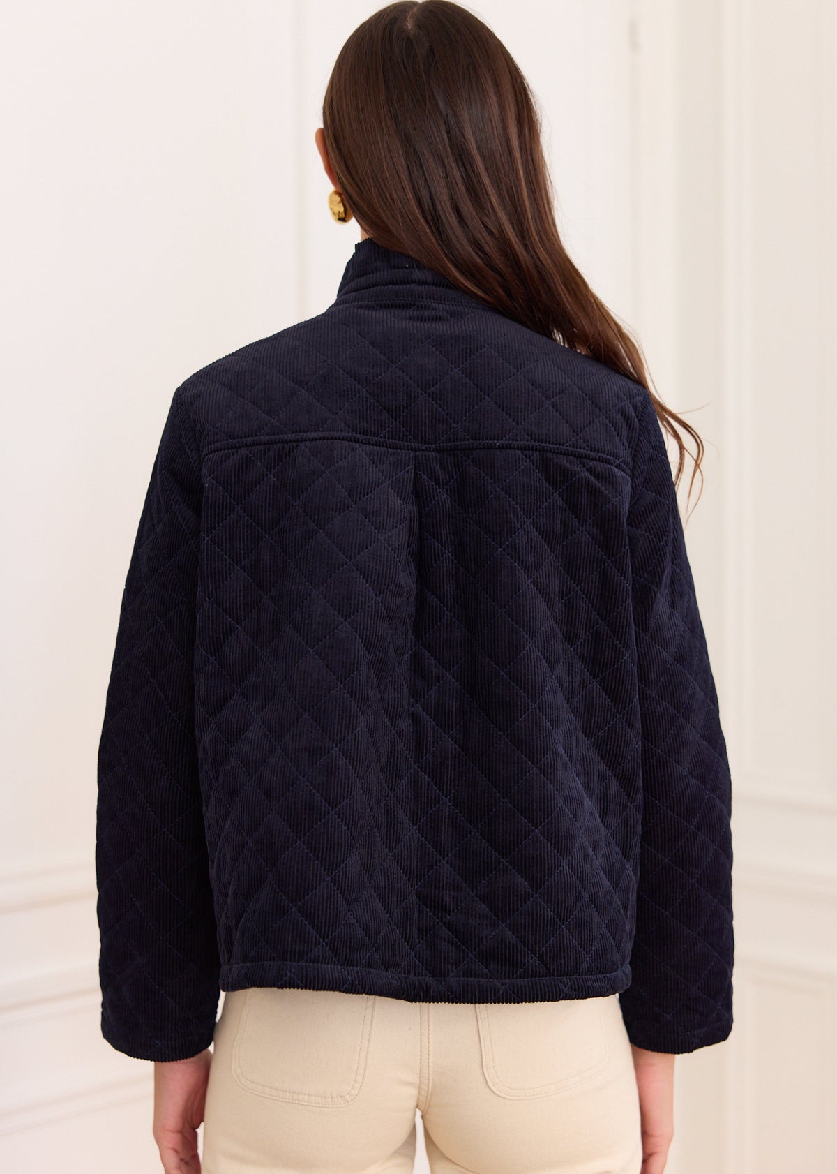 Manteau Élise
