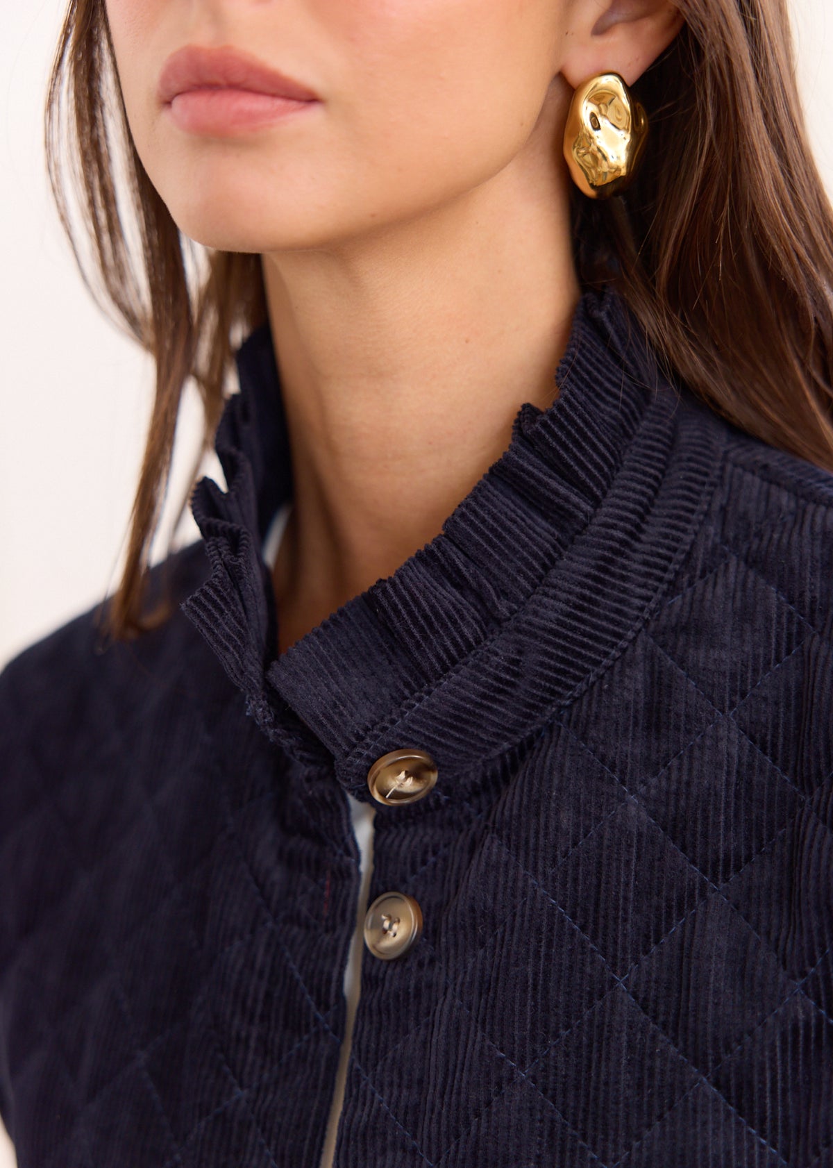Manteau Élise