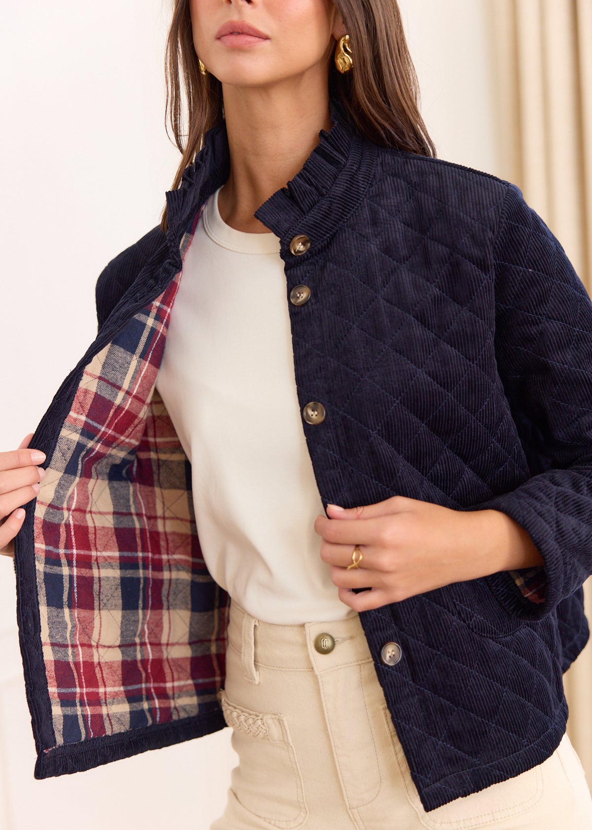 Manteau Élise