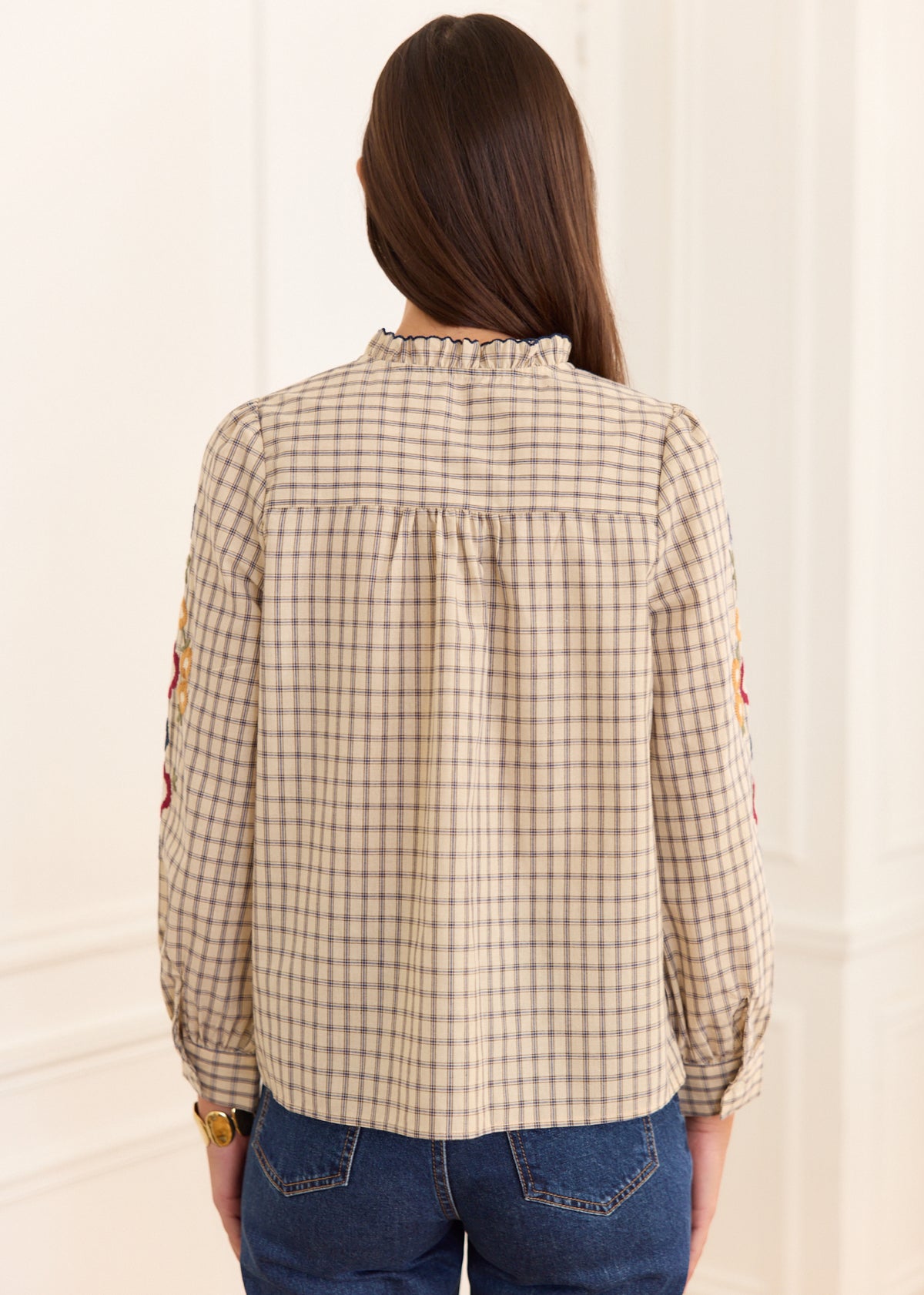 Sélène Shirt