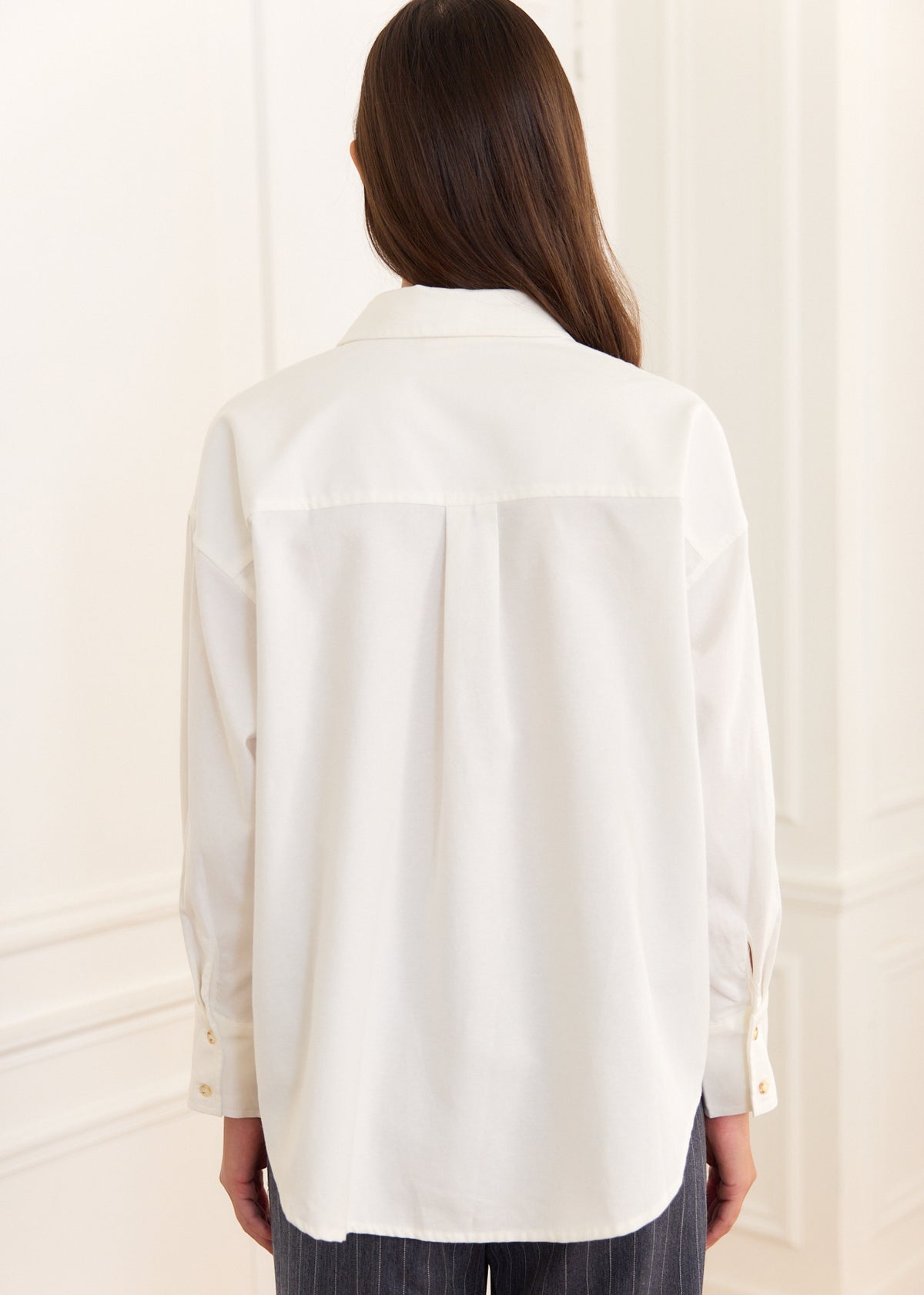 Chemise Nola