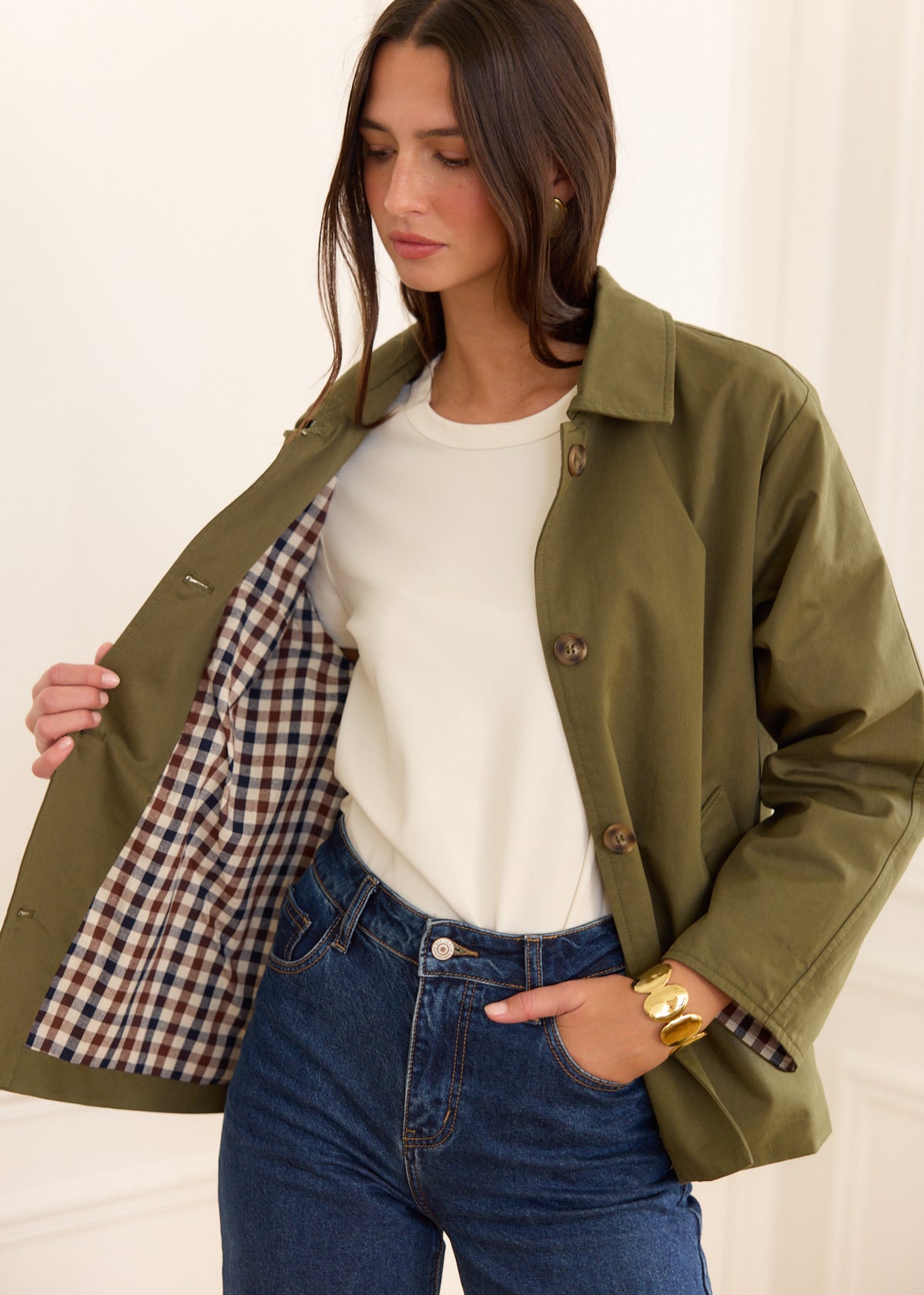 Ines Jacket