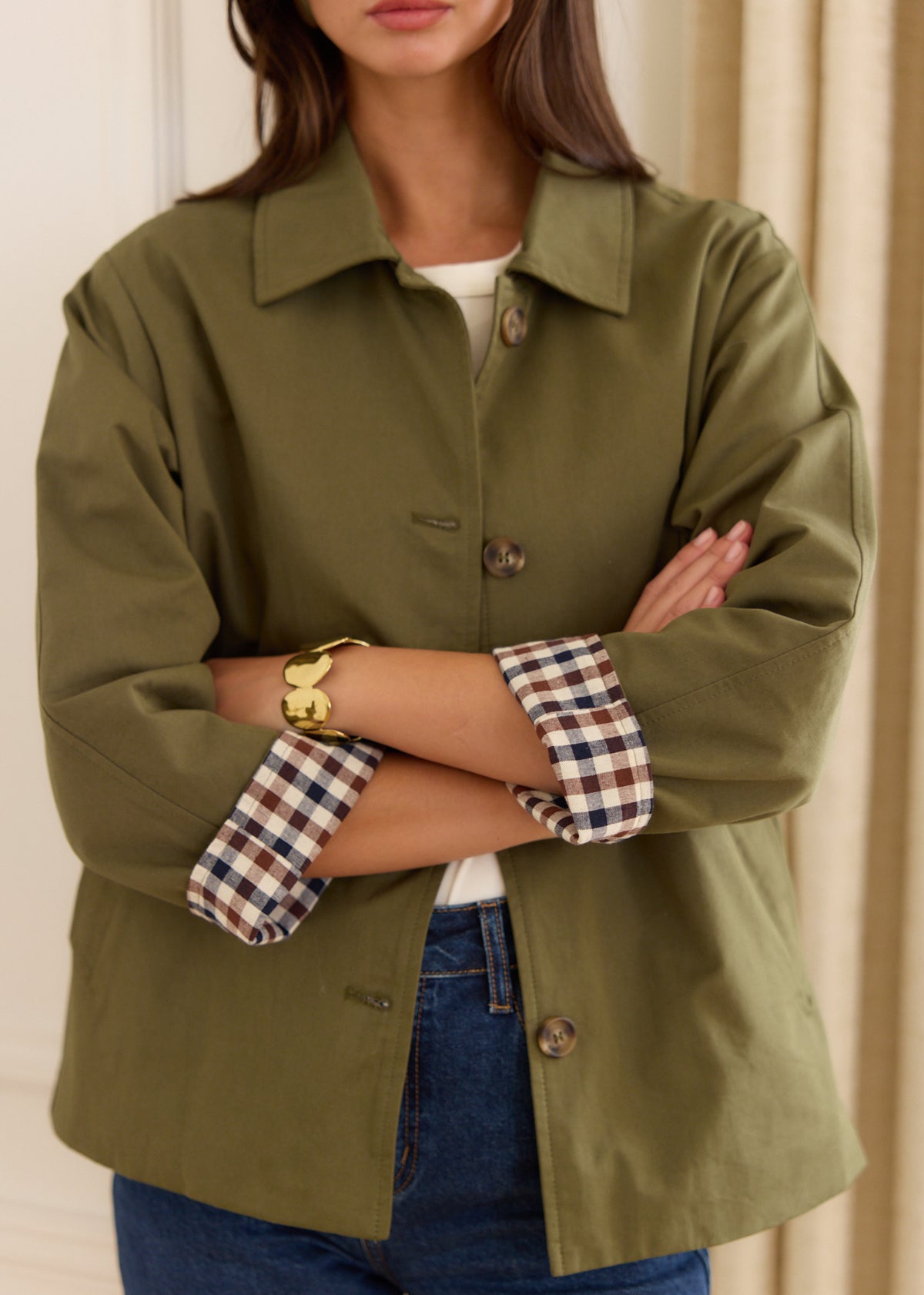 Ines Jacket