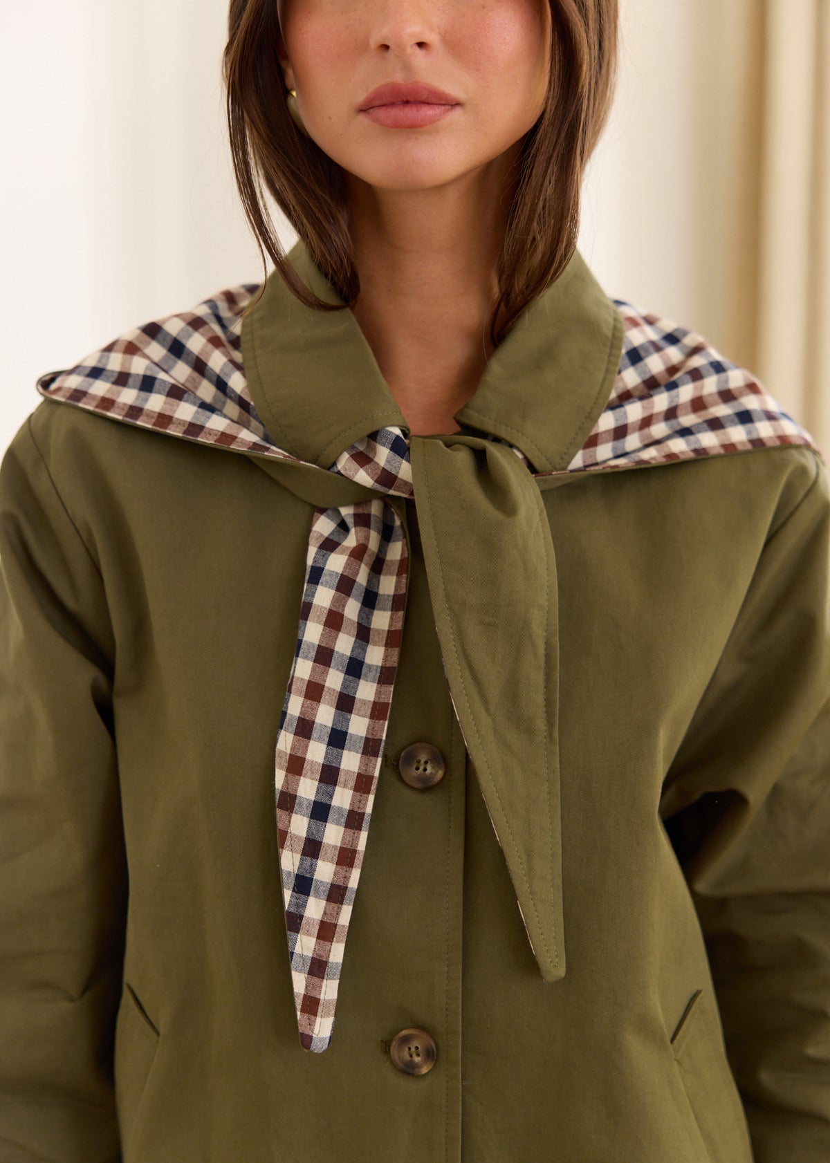 Ines Jacket