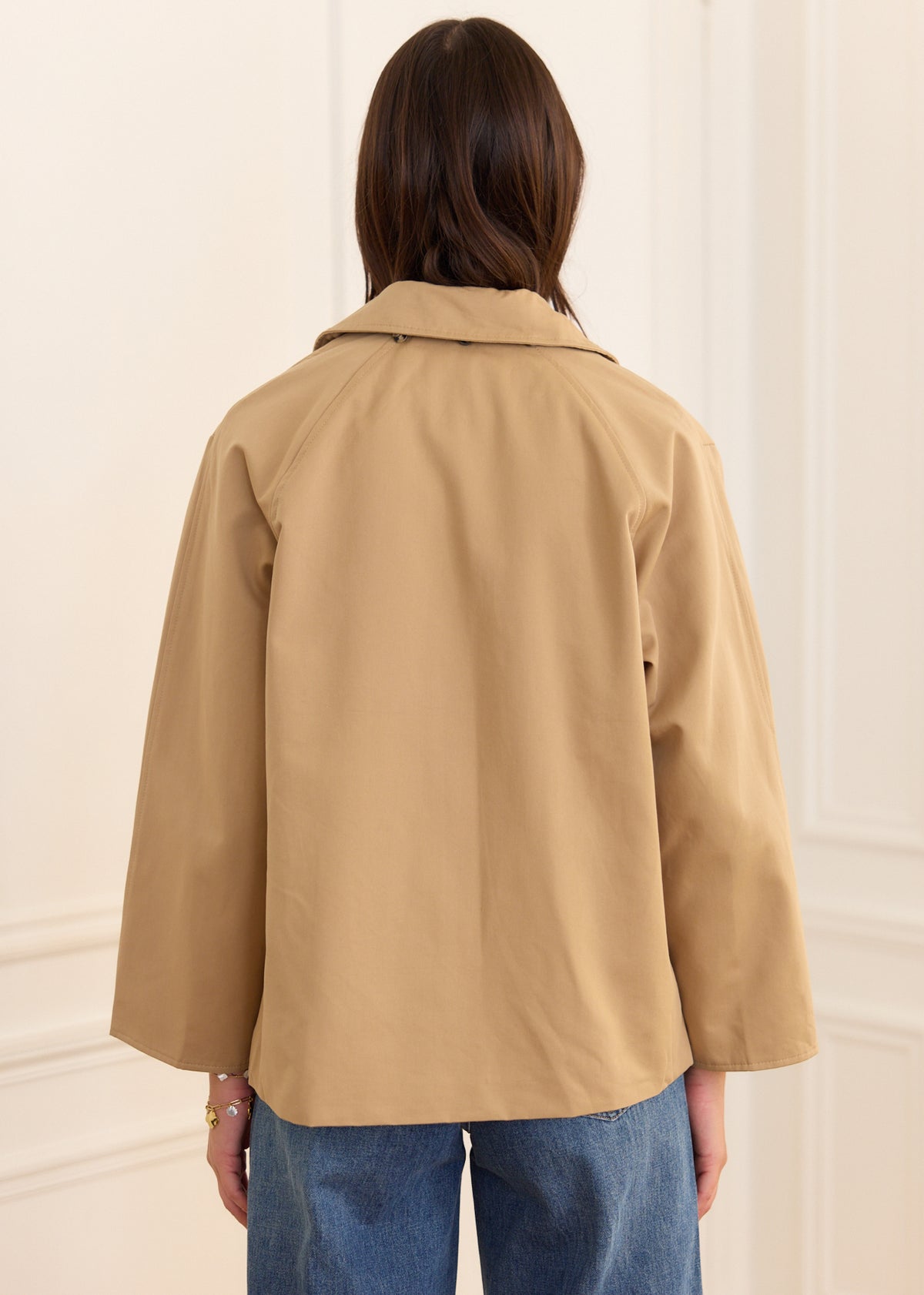 Ines Jacket