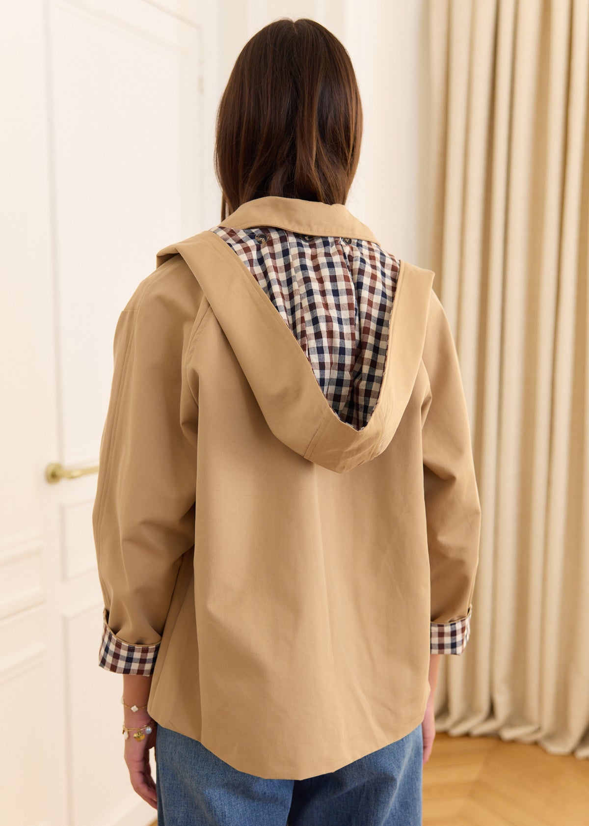 Ines Jacket