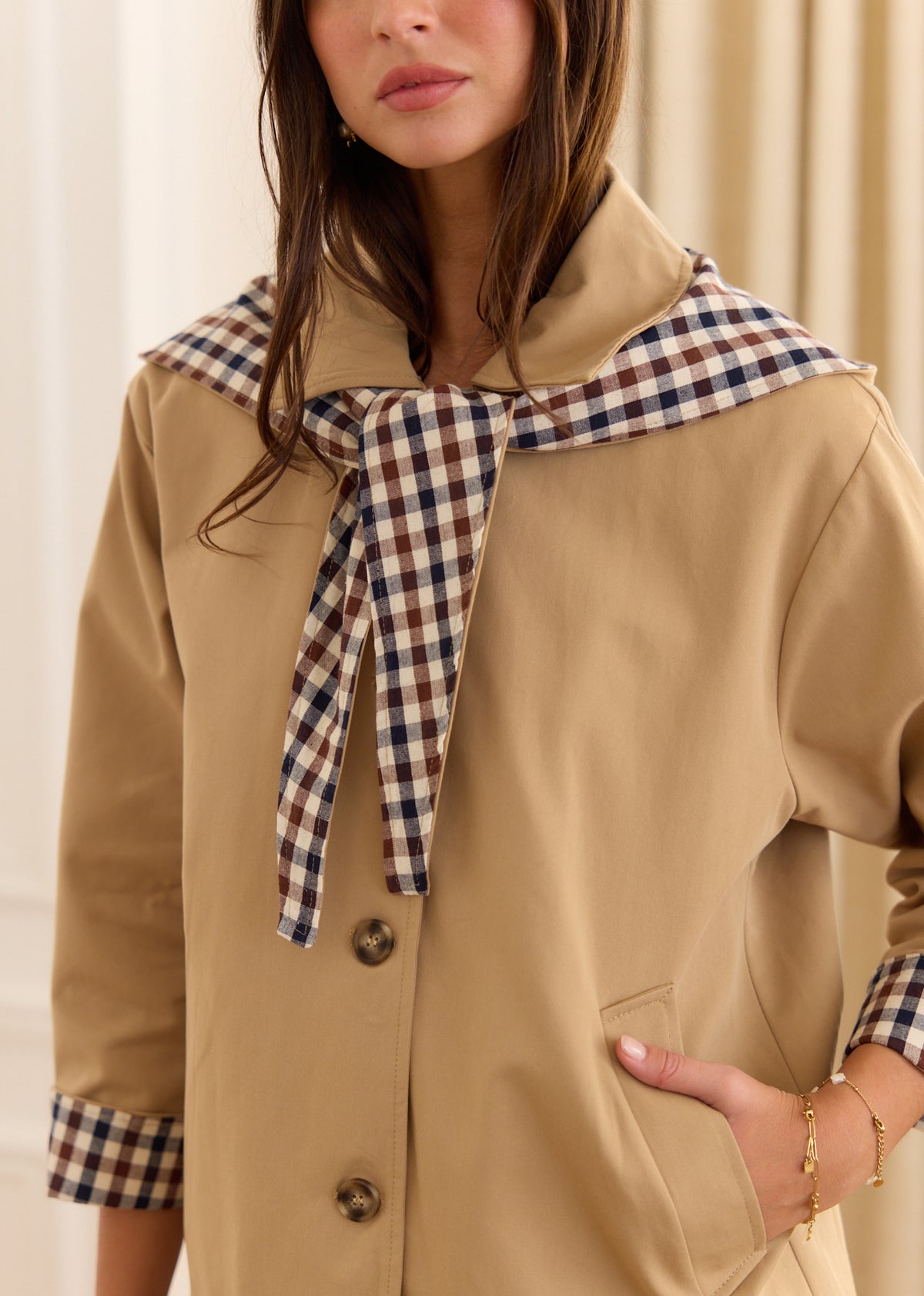 Ines Jacket
