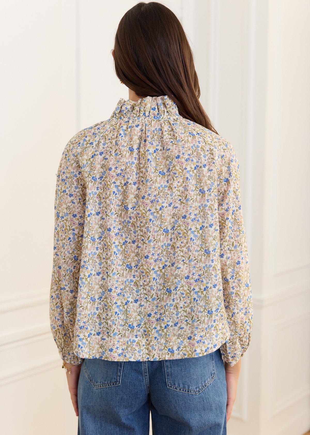 Blouse Cassie