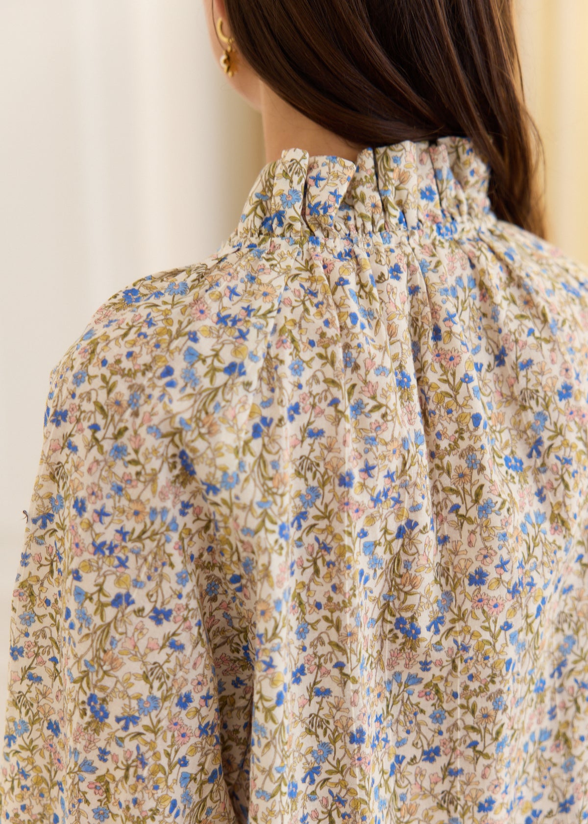 Blouse Cassie