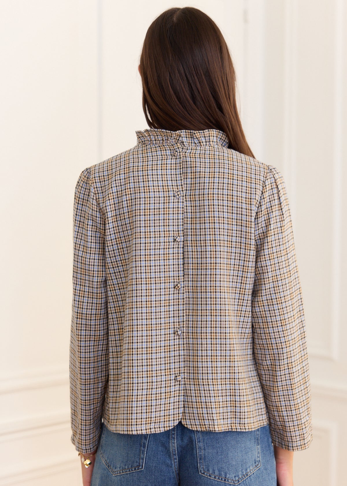 Philomène Blouse