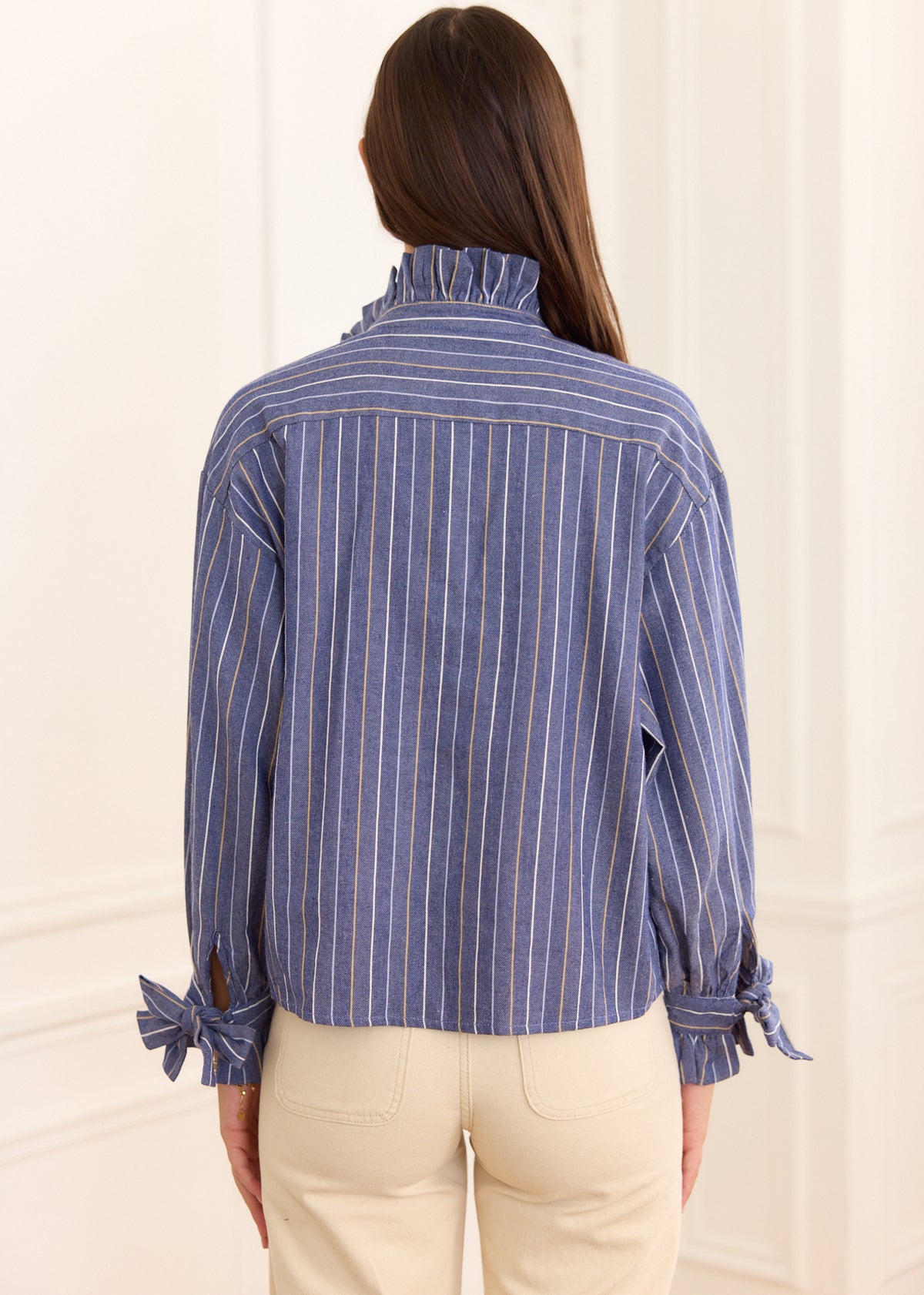 Chemise Elora